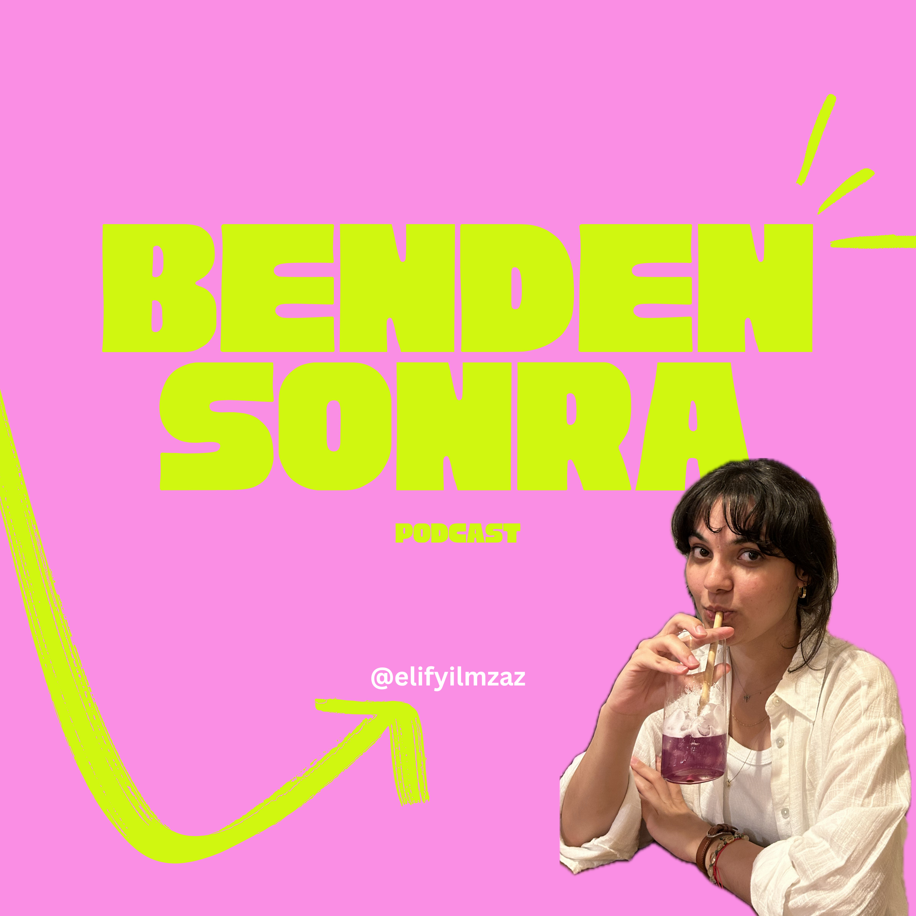 benden sonra podcast artwork