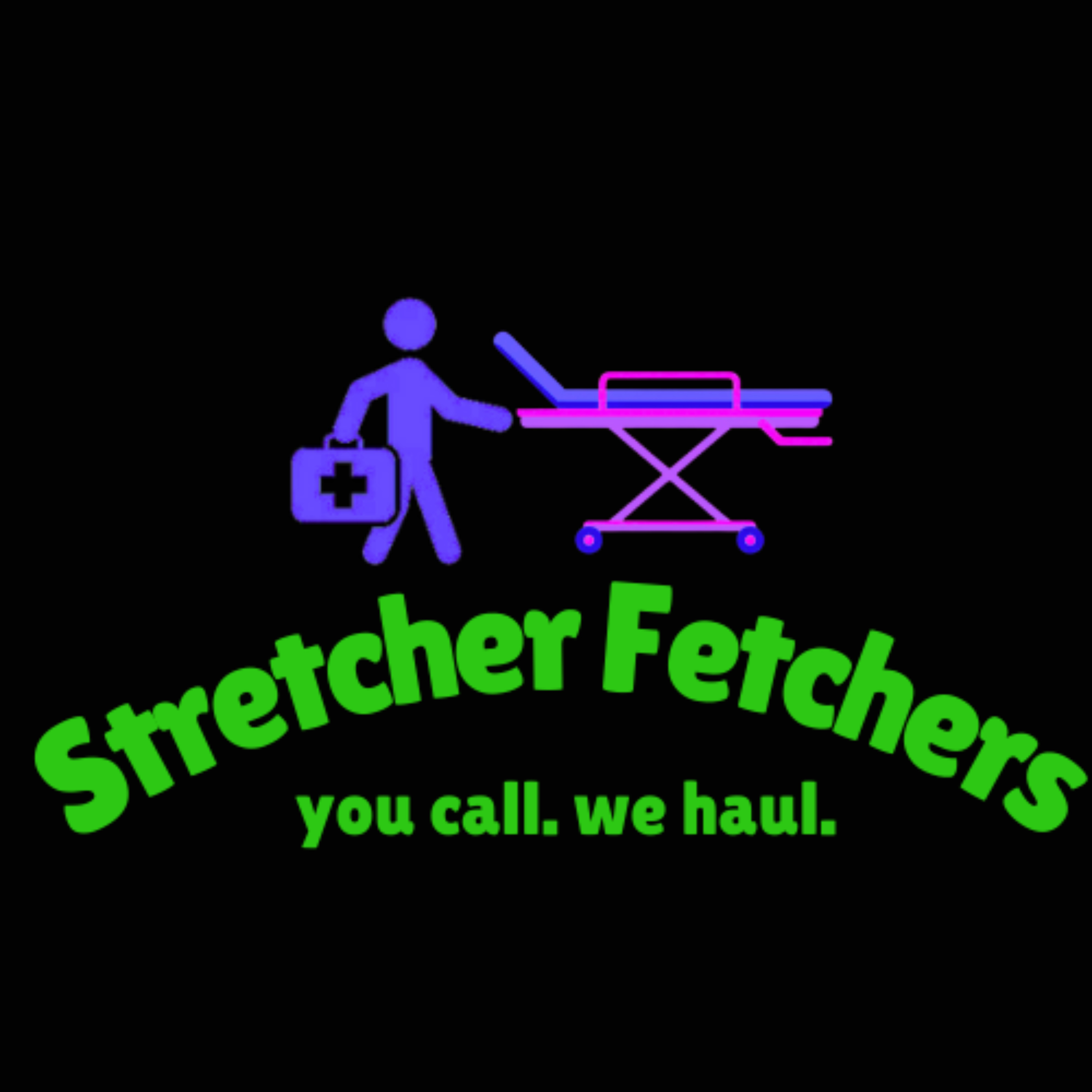 Stretcher Fetchers - an EMT/Fire Podcast