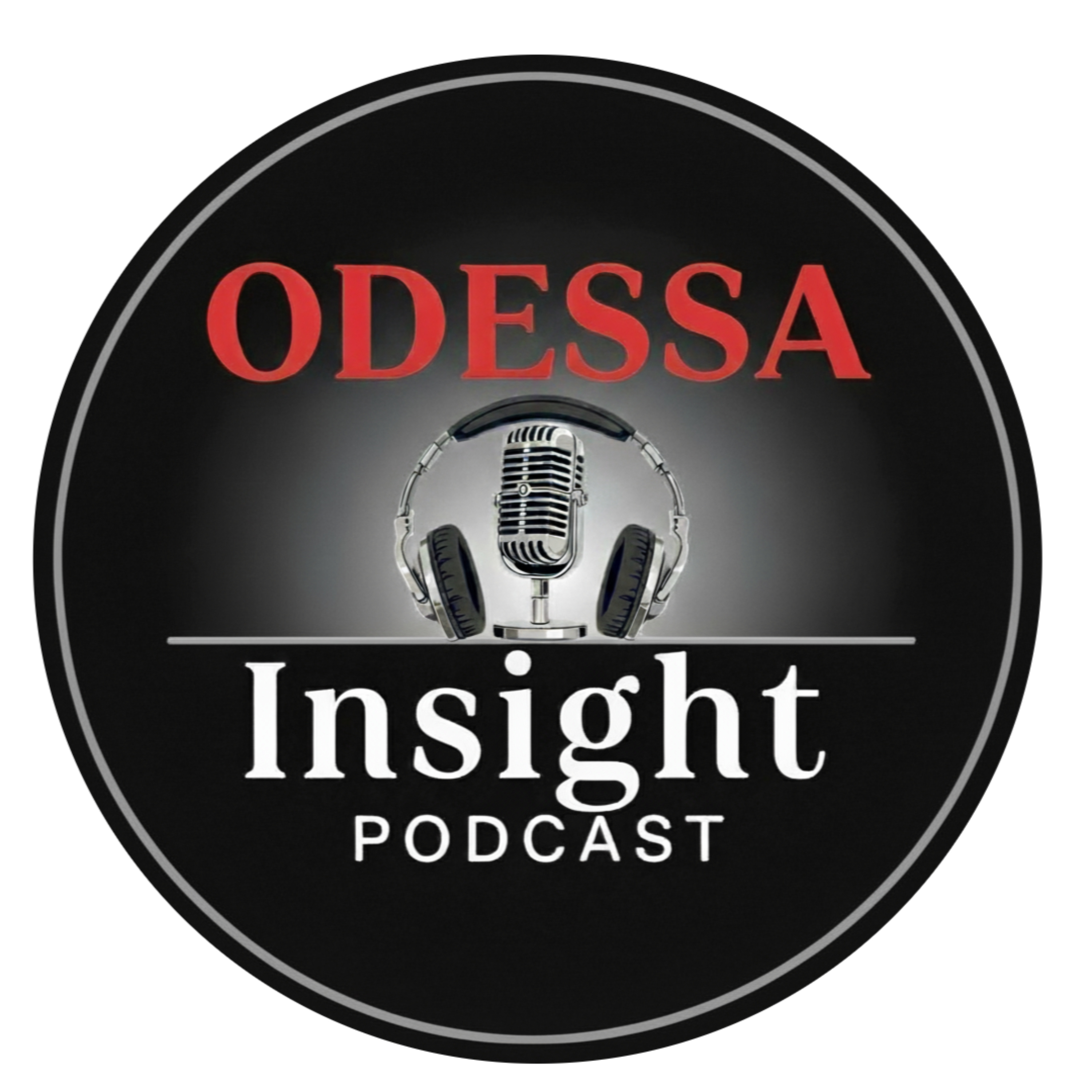 Odessa Insight