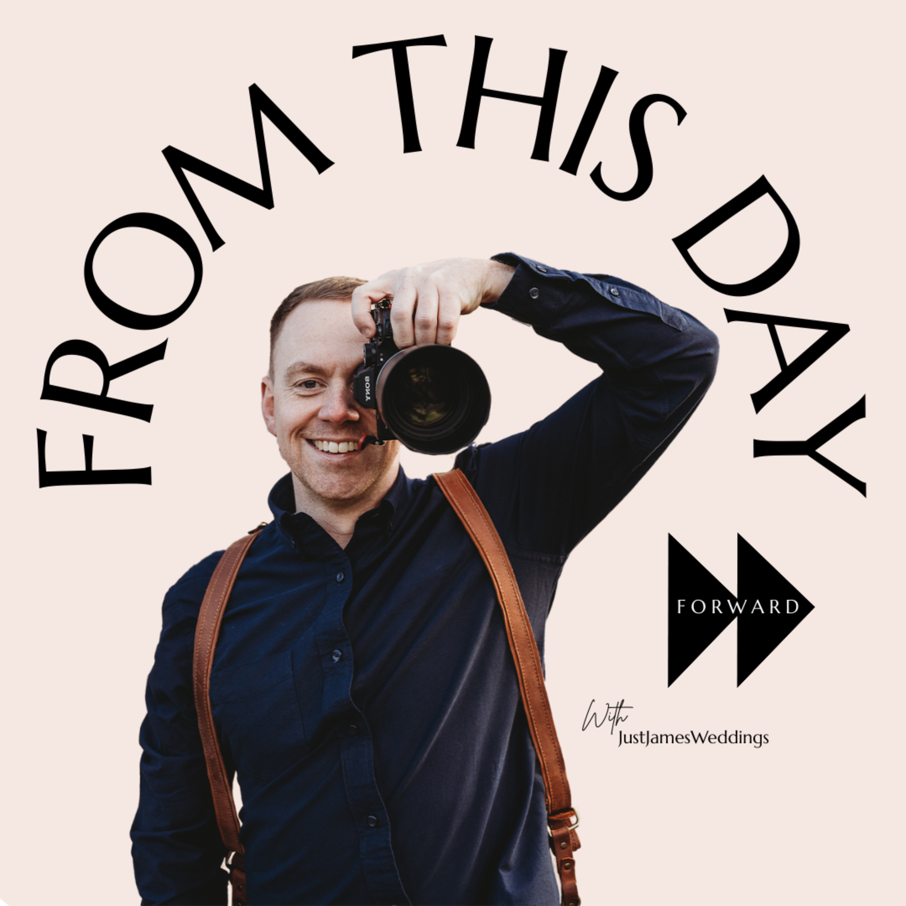 From This Day Forward: A Wedding Industry Podcast cover art