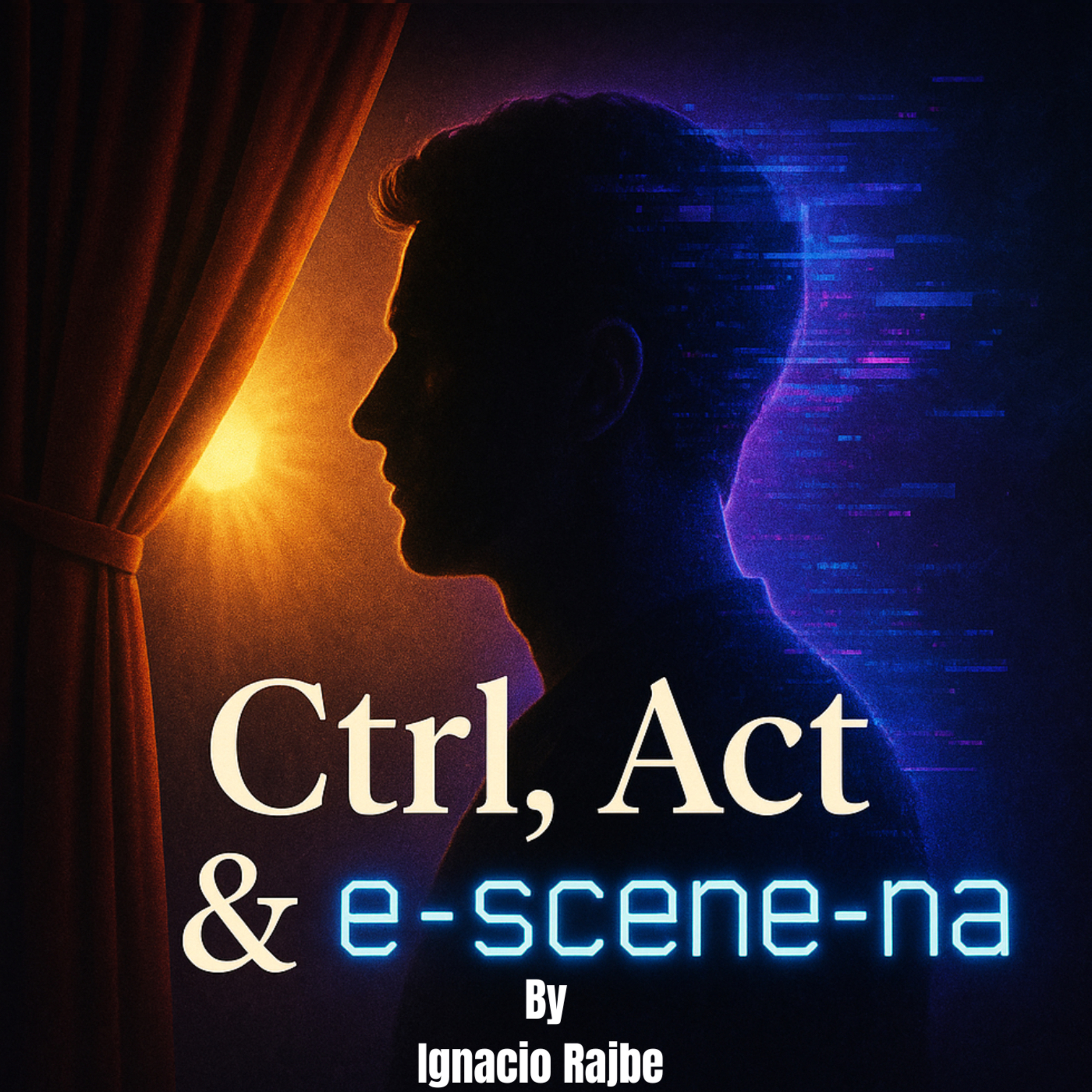 Control Act and EsceneNA 🎥🎭