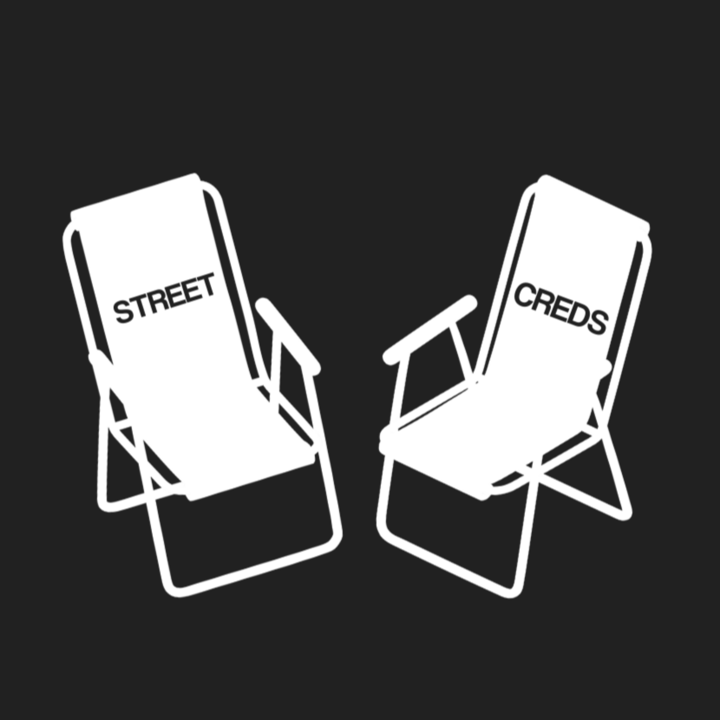 Streetwentytwo Podcast