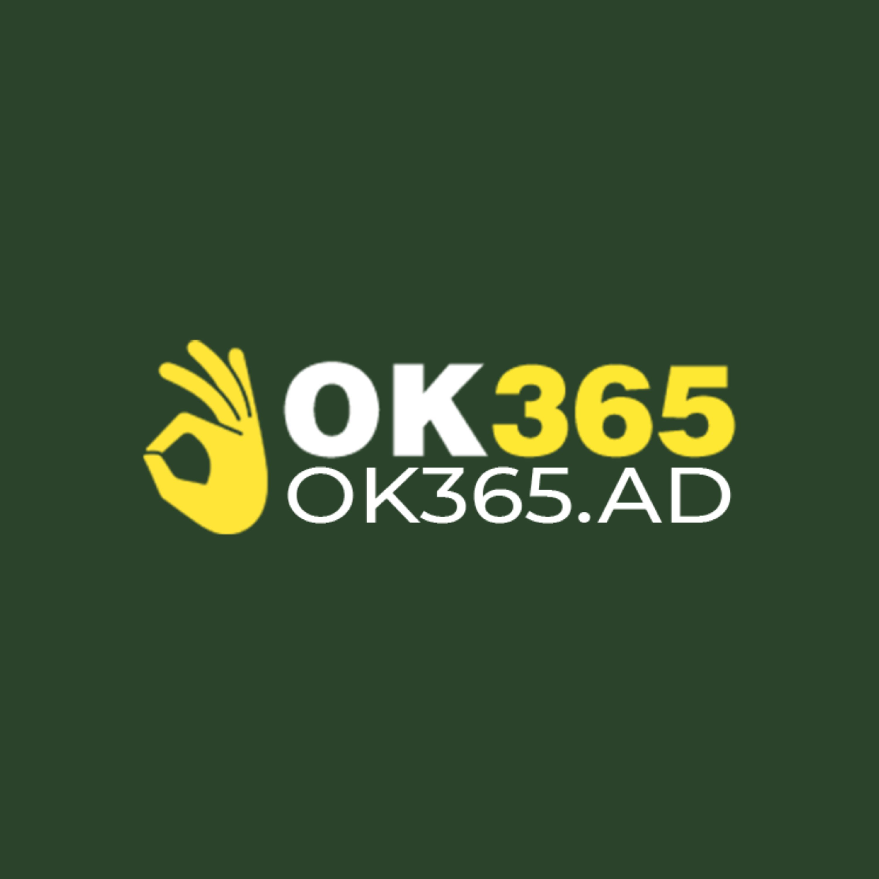 ok365 podcast artwork