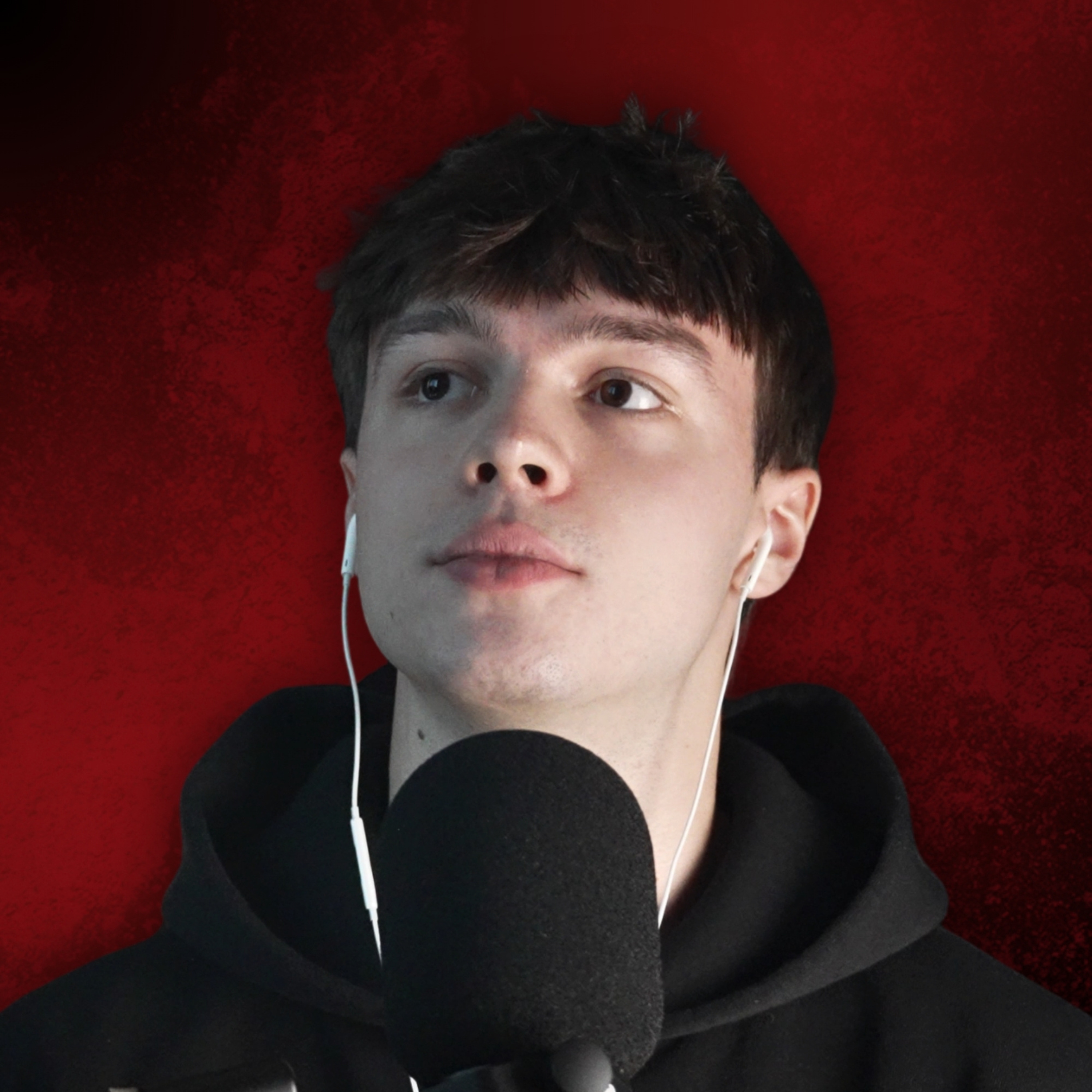 The Jona Ragogna Show podcast artwork