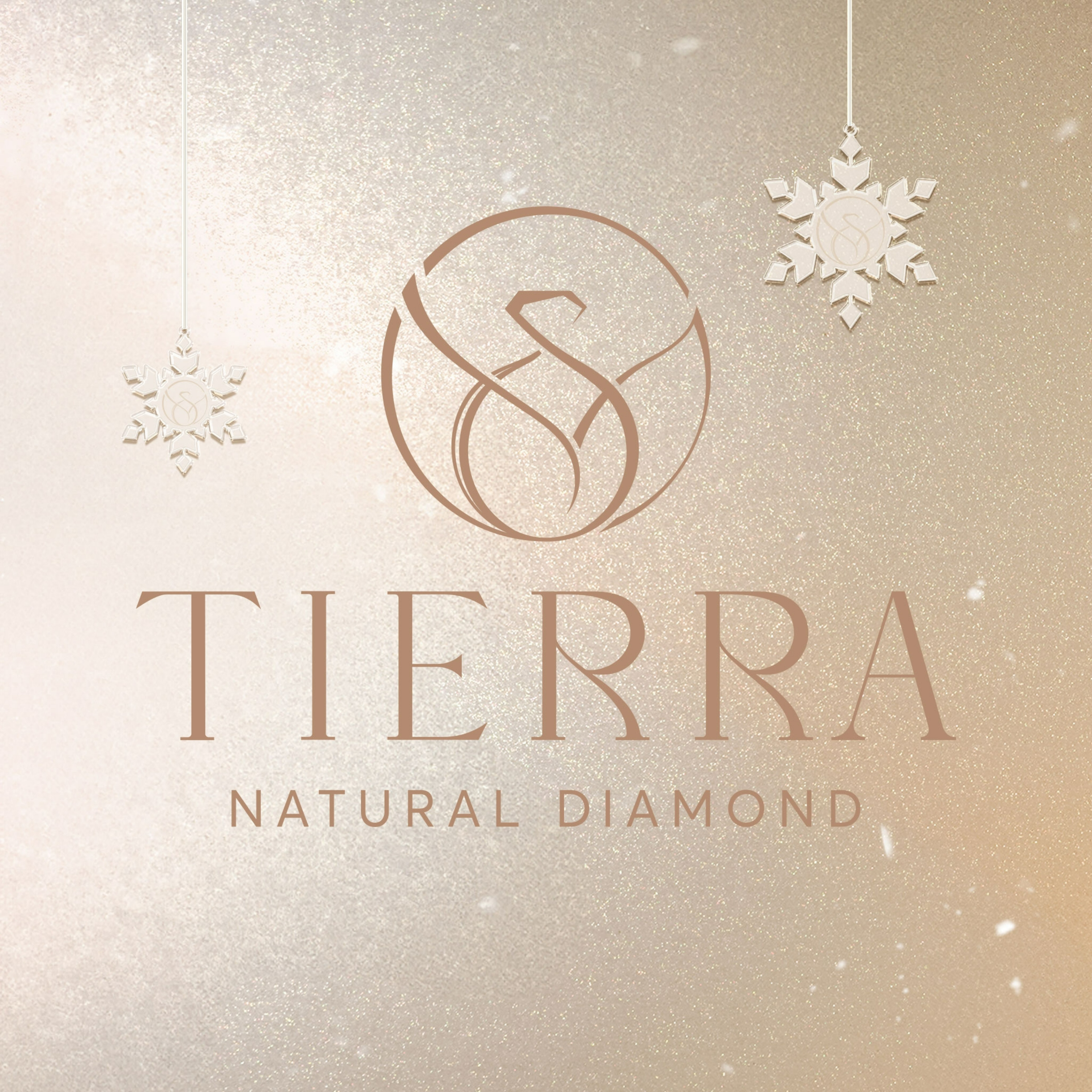 Tierra Diamond podcast artwork
