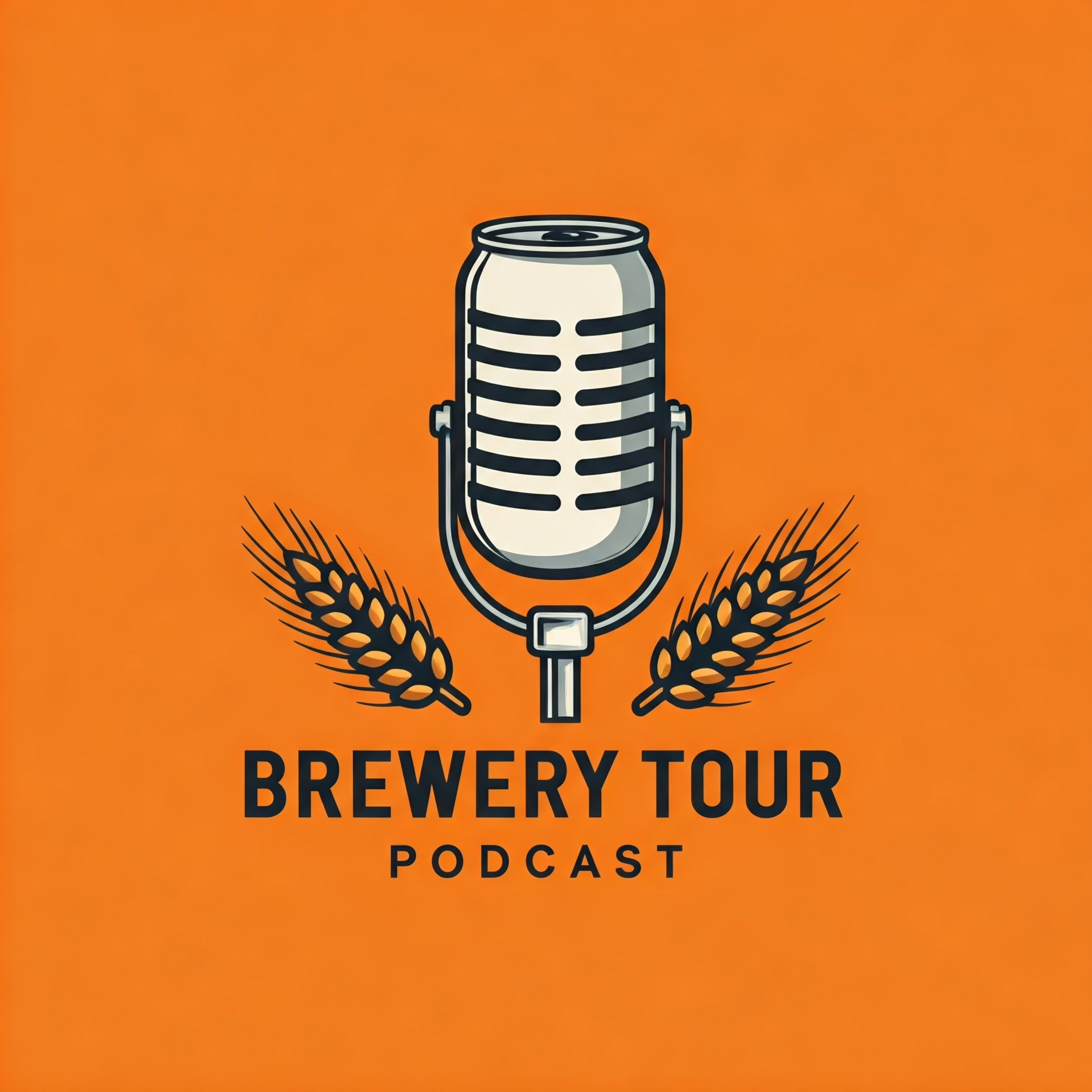 Brewery Tour Podcast podcast artwork