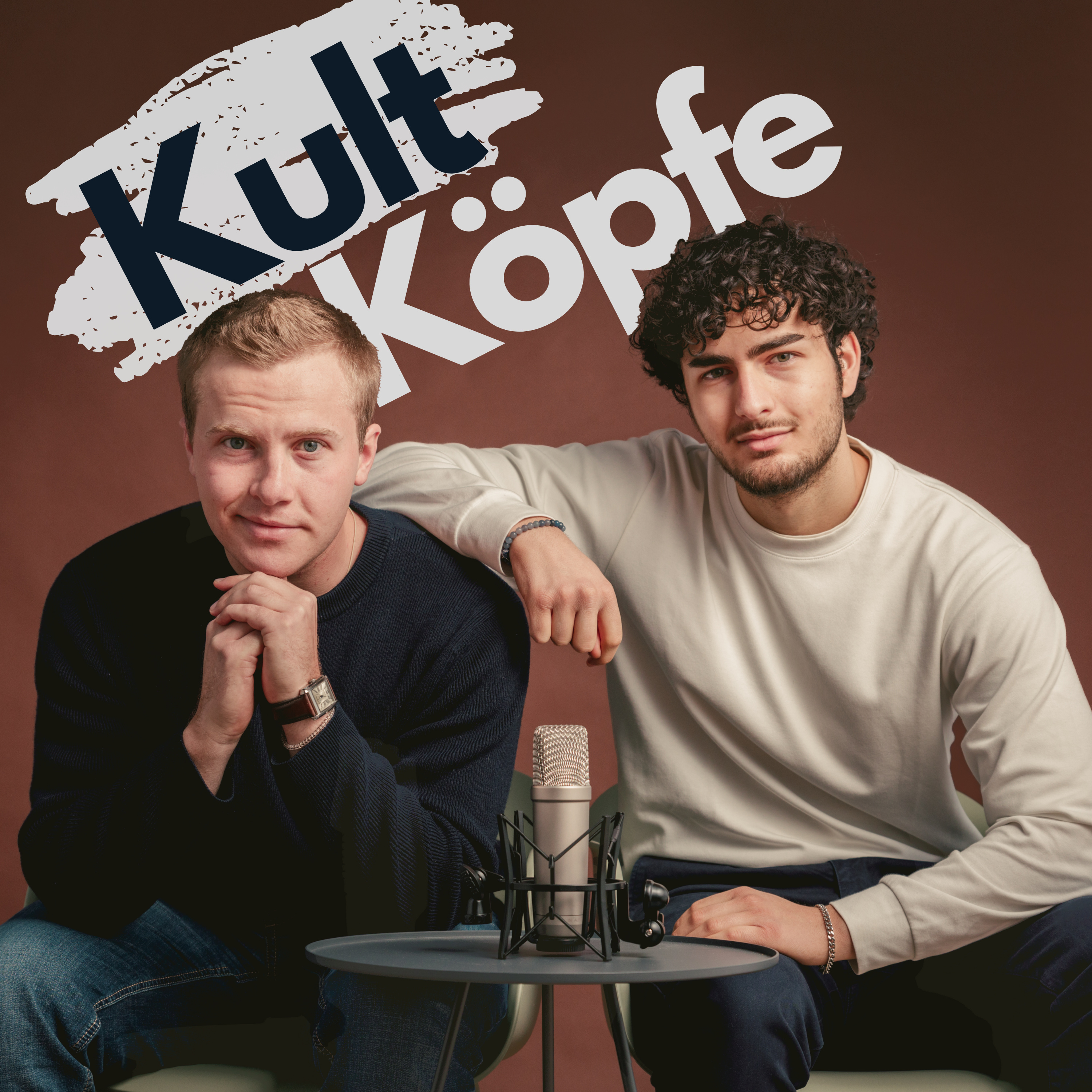 KultKöpfe