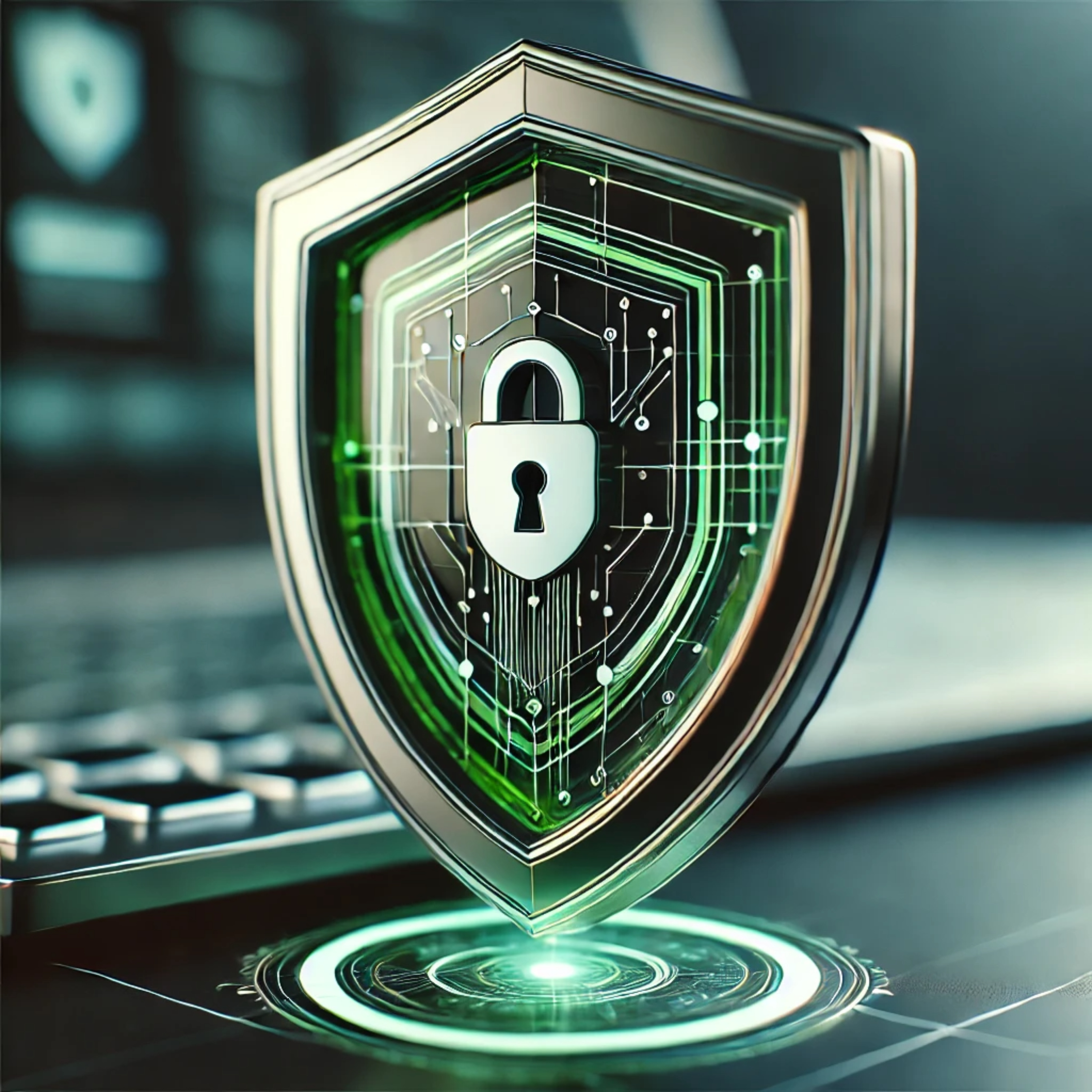 Smadav Safeguard podcast artwork