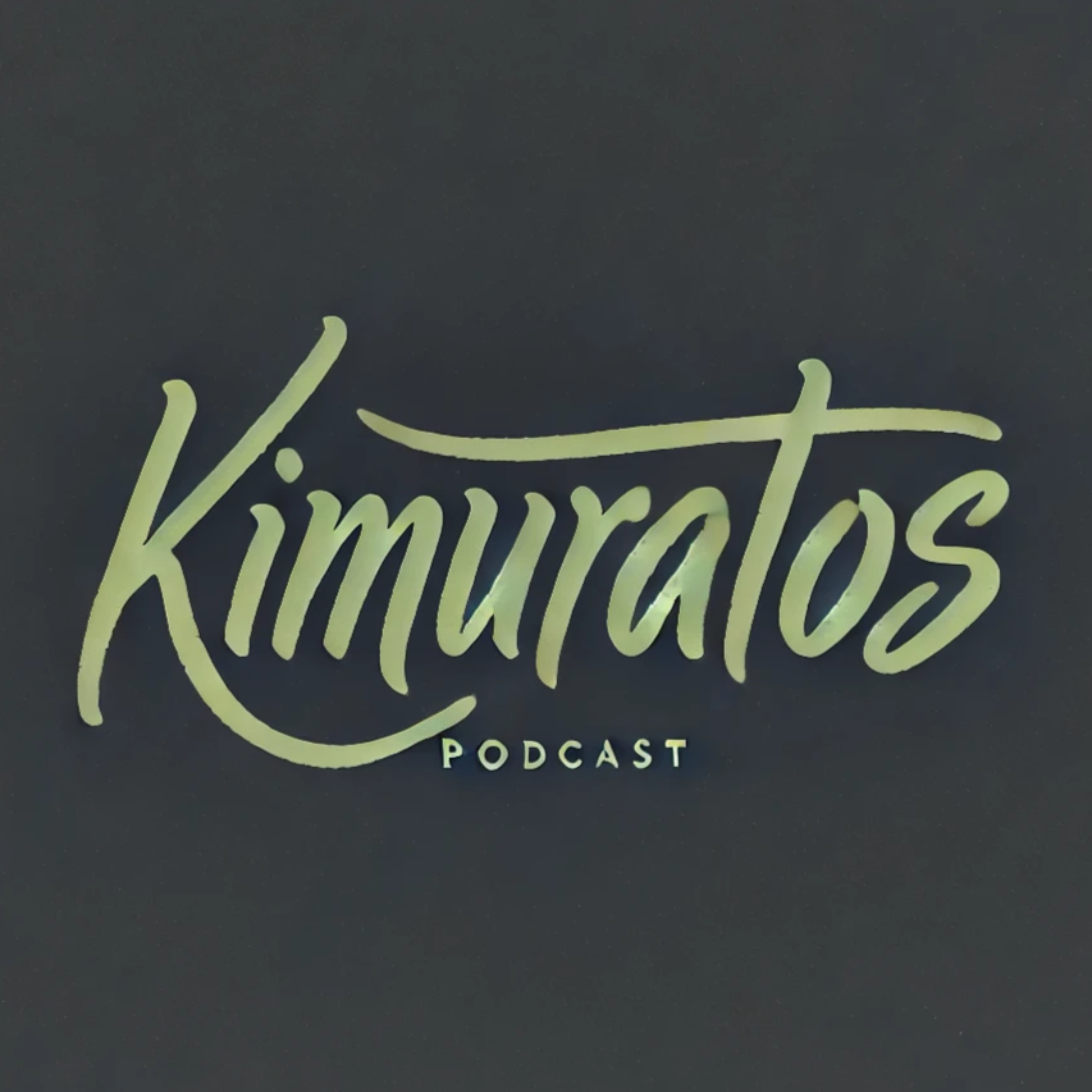 Kimuratos podcast artwork