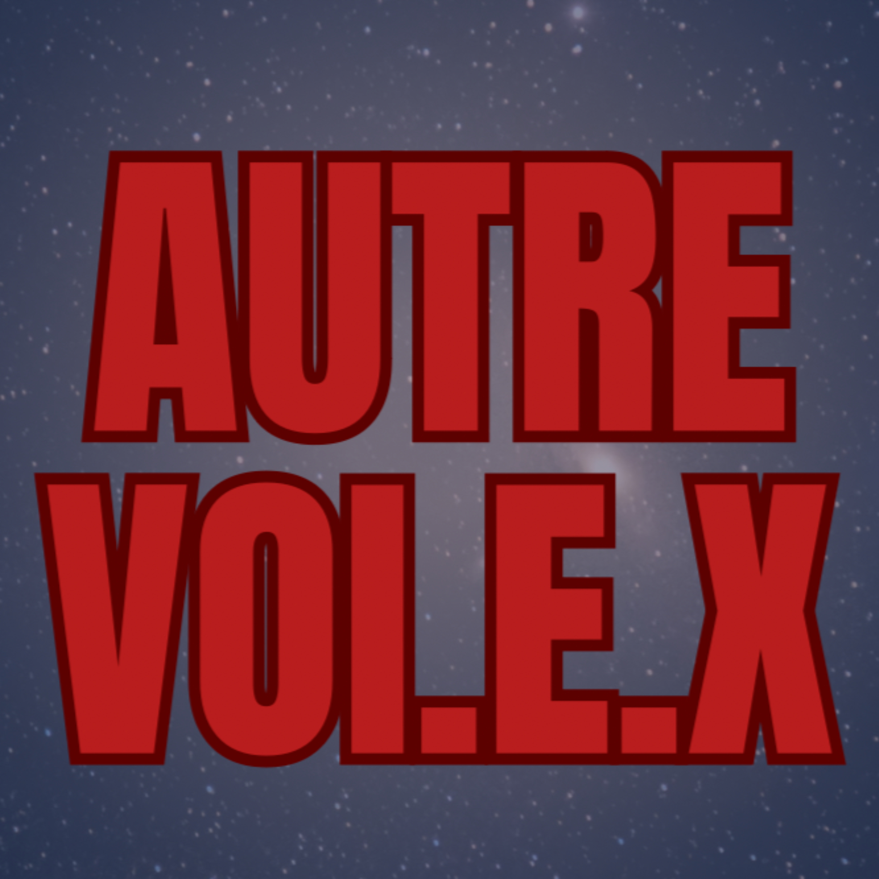 Autre voi(e)x podcast artwork