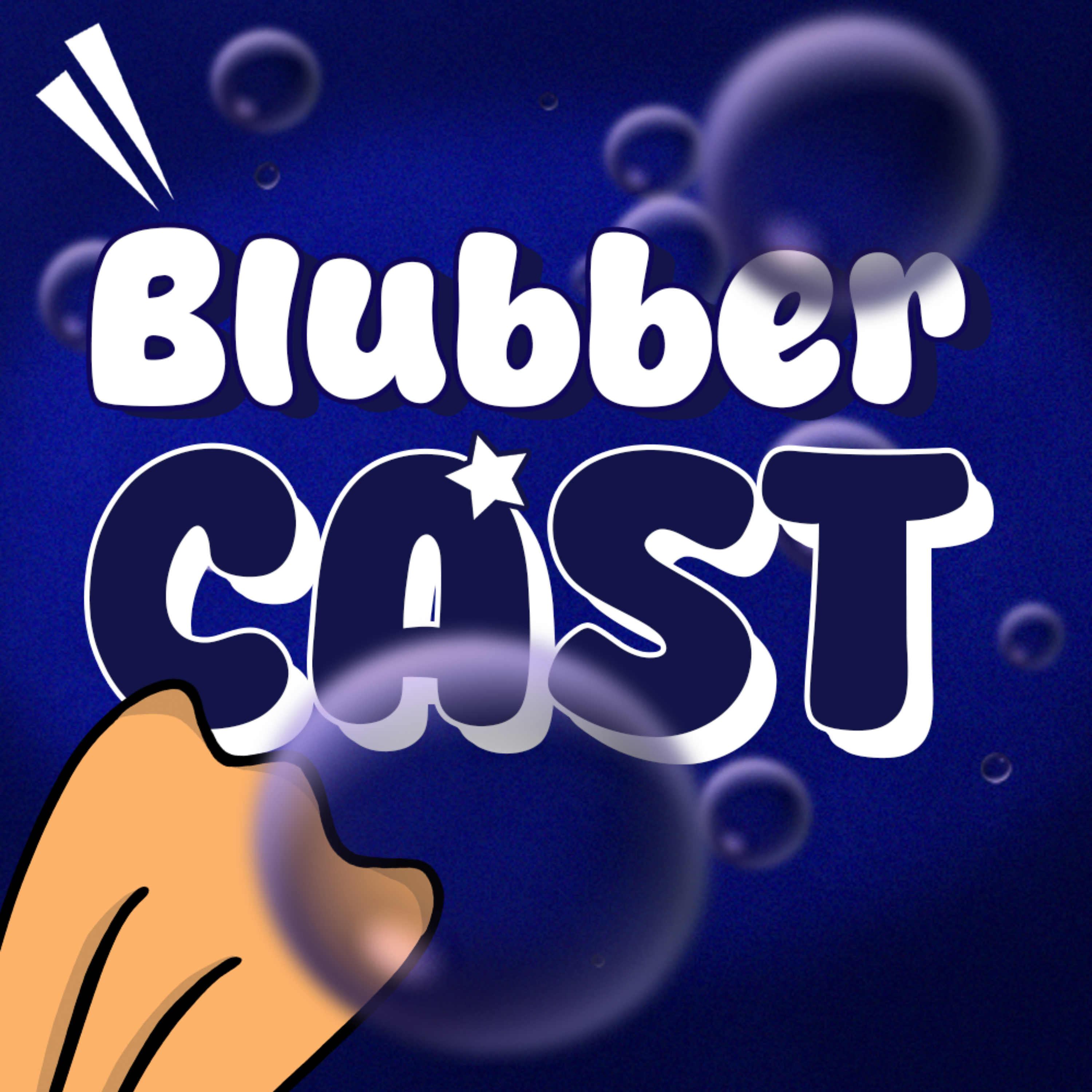 BlubberCast
