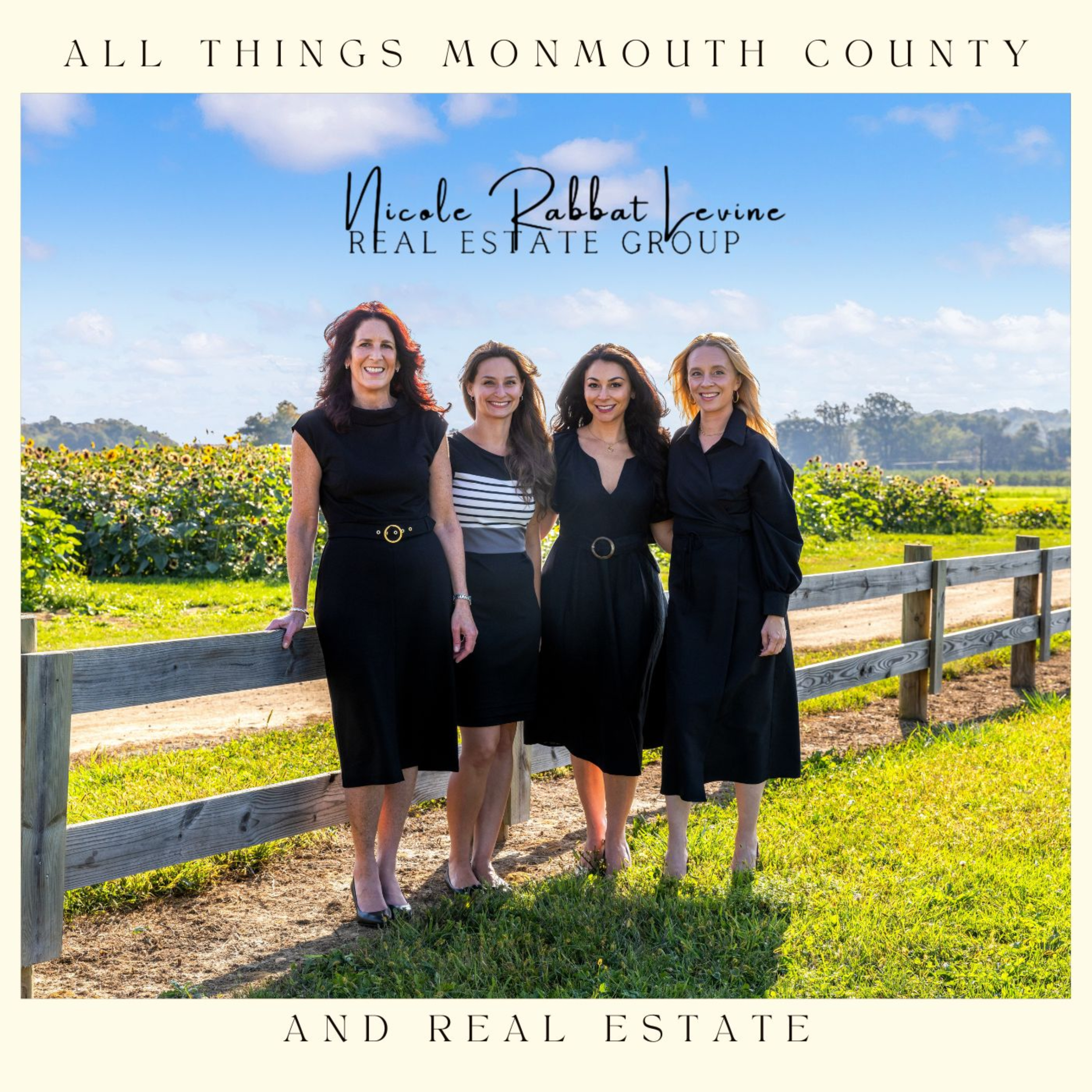 All things Monmouth County and Real Estate