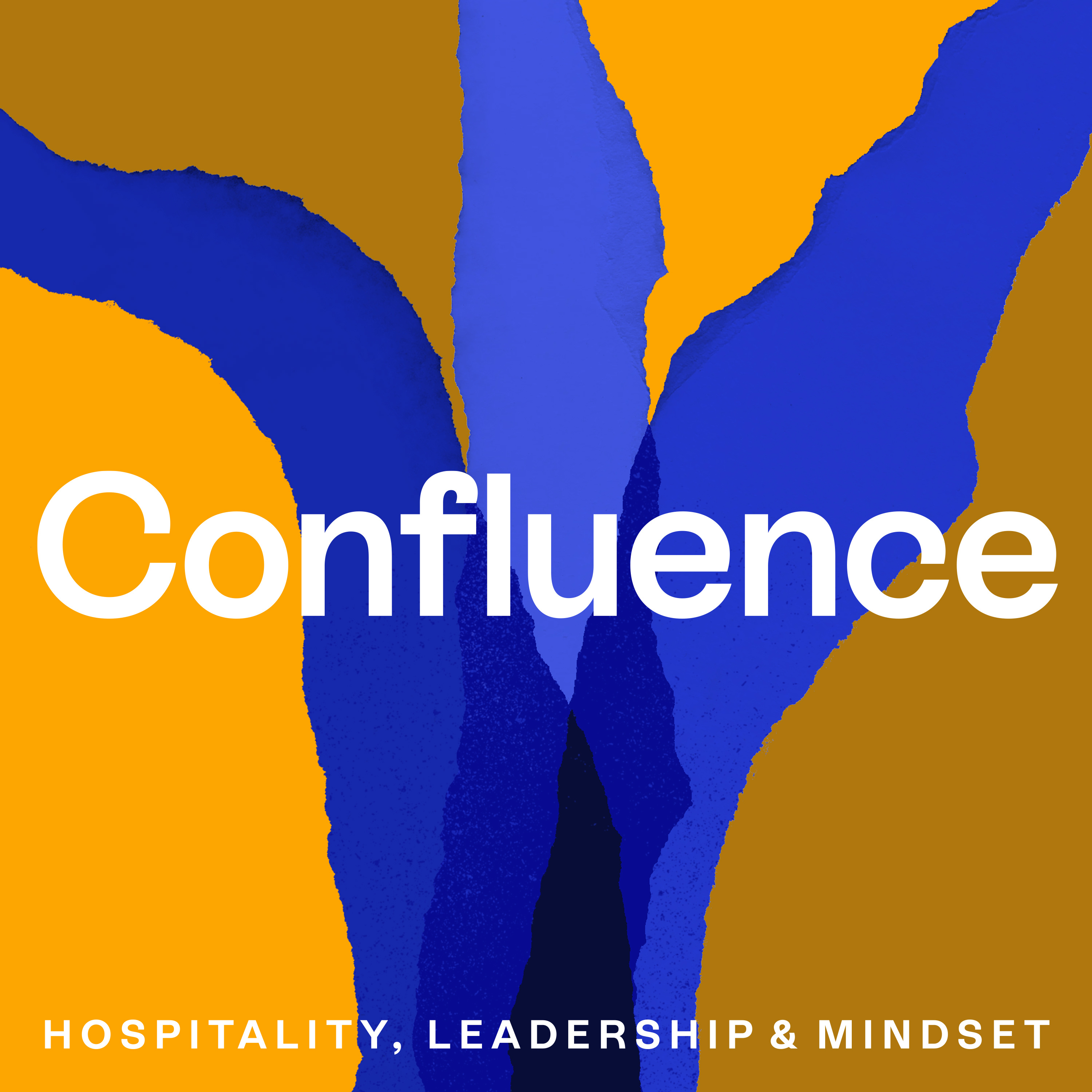 Confluence Podcast podcast artwork