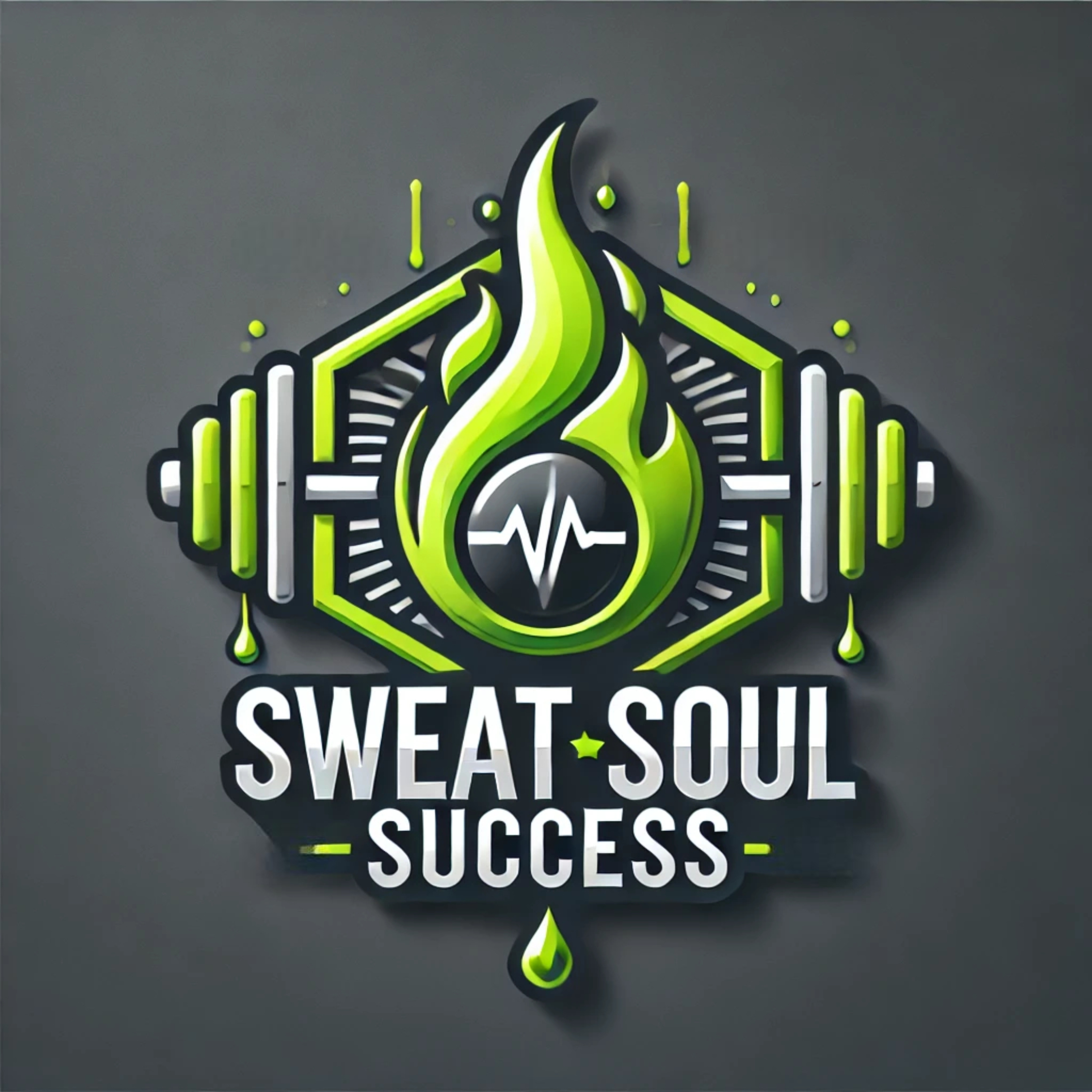 Sweat Soul Success