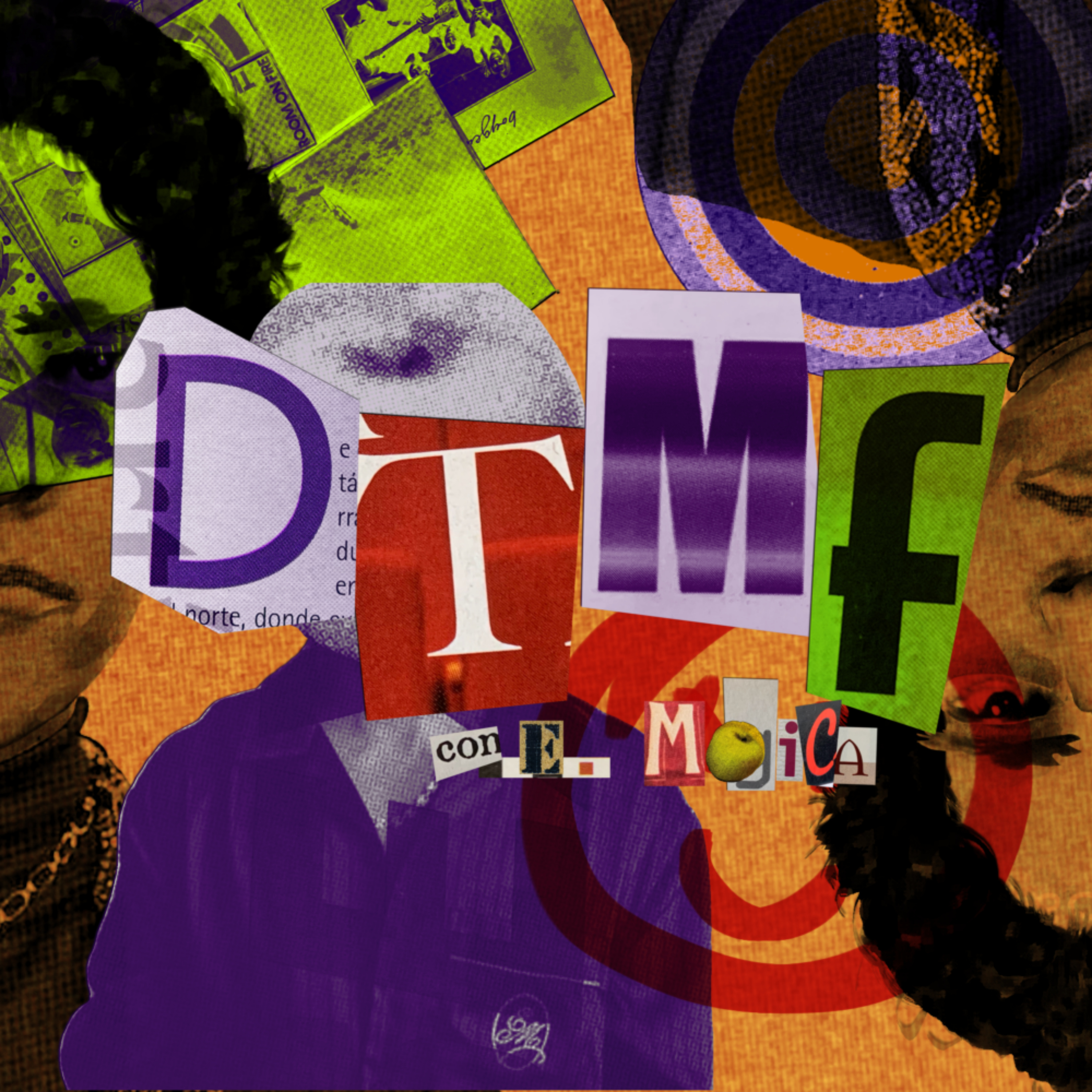 De Todo Menos Famoso podcast artwork