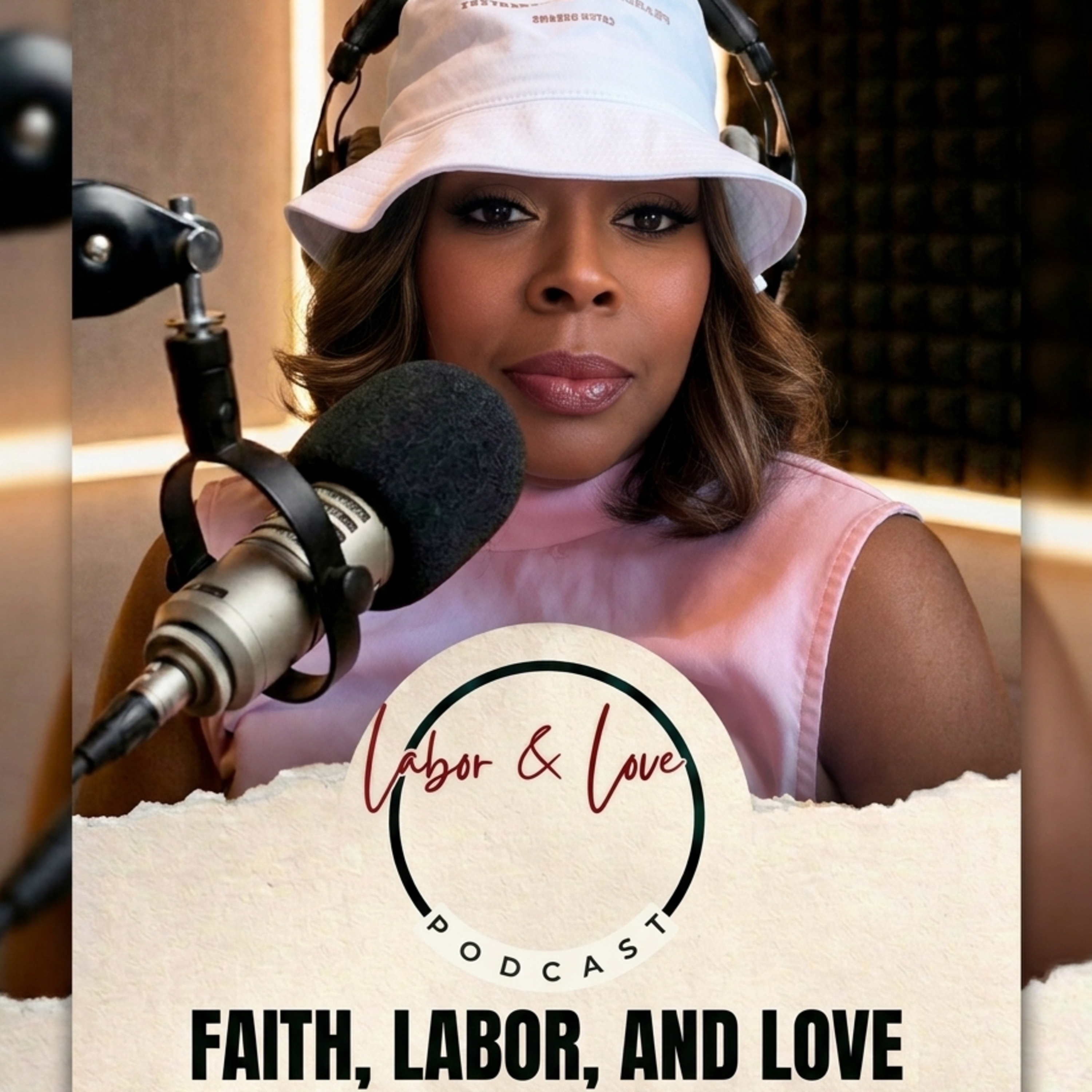 Awakening Your SOUL with God's Divine Purpose episode artwork