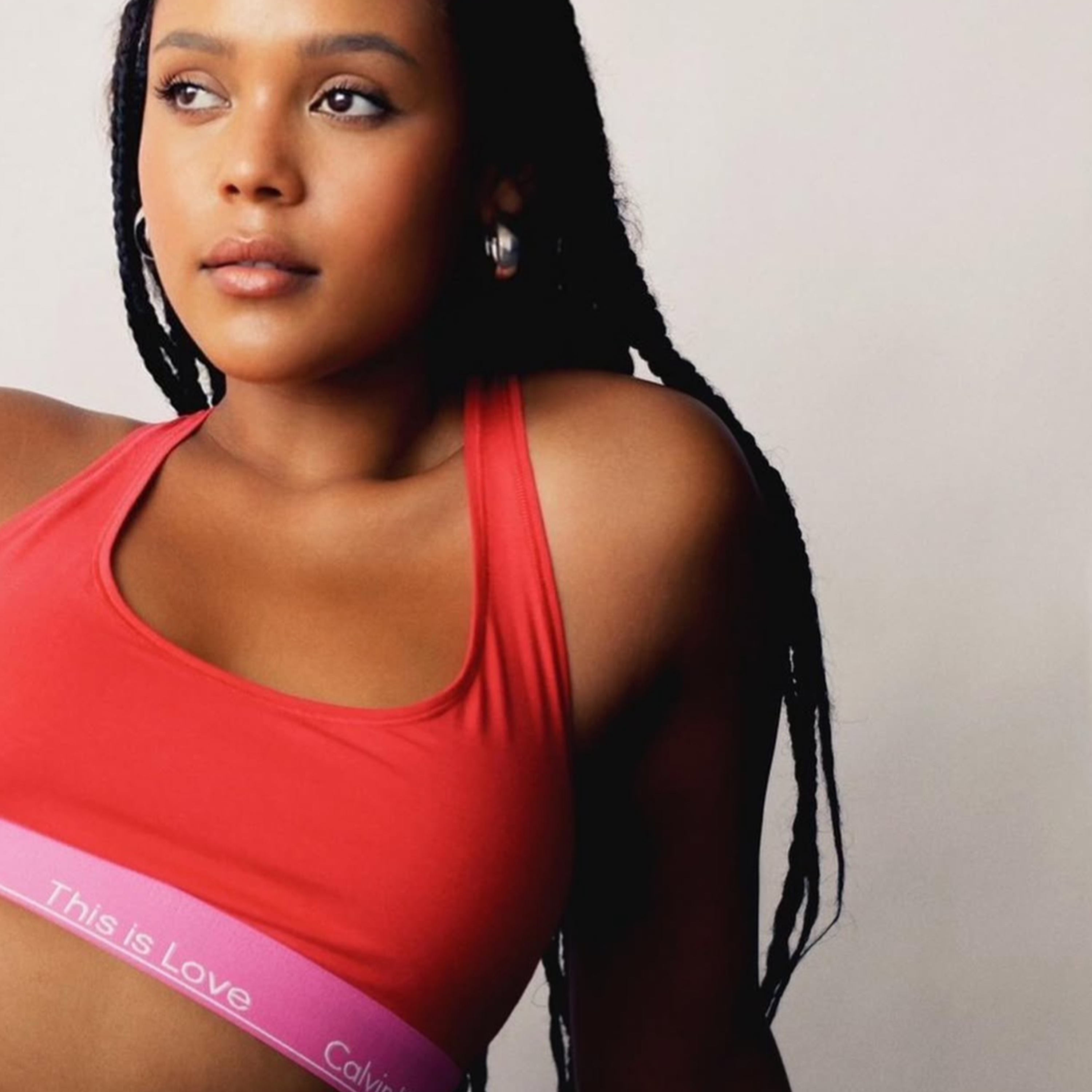 Too Pretty For This Podcast