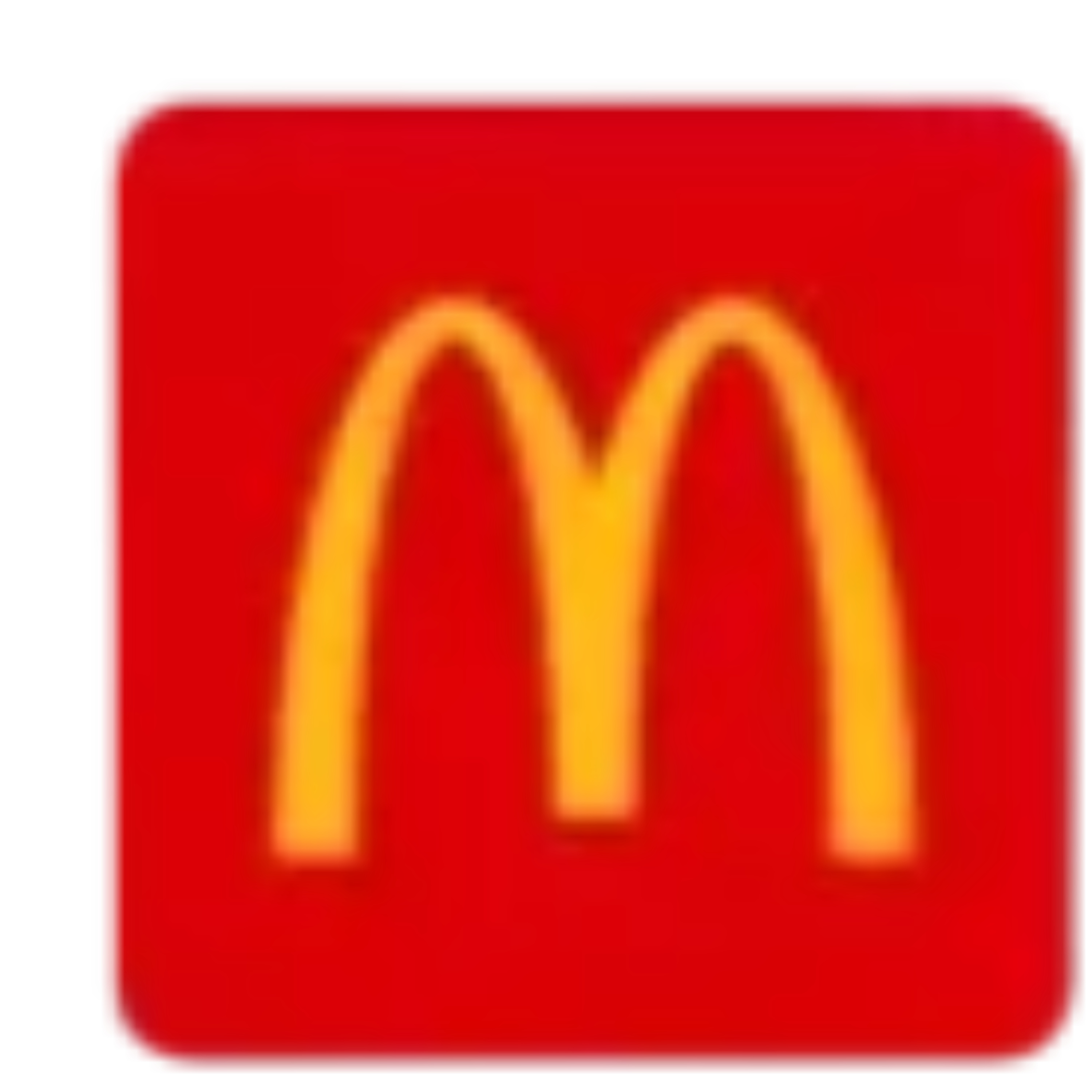 Mcdonalds Feedback podcast artwork