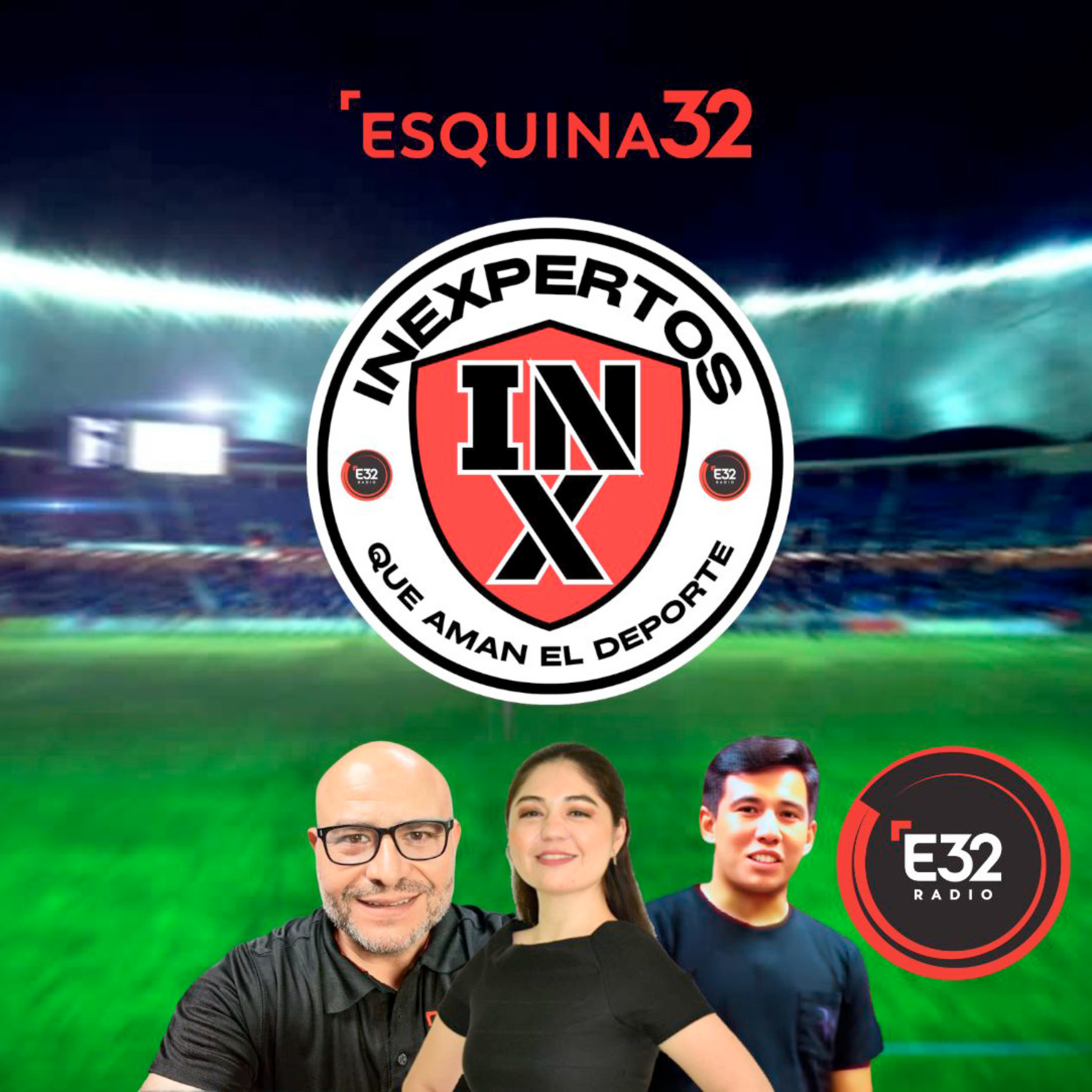 🏆Episodio del 30 de septiembre 2025. Muerte de Portero, FIFA Sanciona a..., Mundial Sub20, 