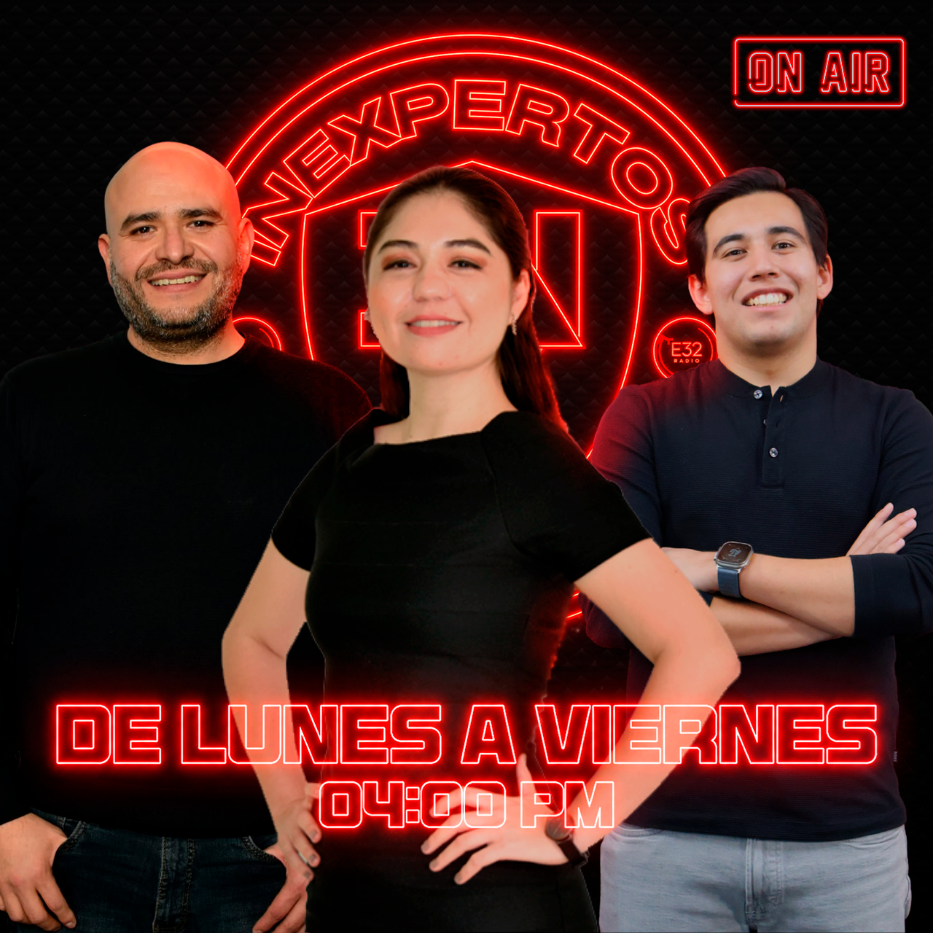 🏆Episodio del 30 de septiembre 2025. Muerte de Portero, FIFA Sanciona a..., Mundial Sub20, 
