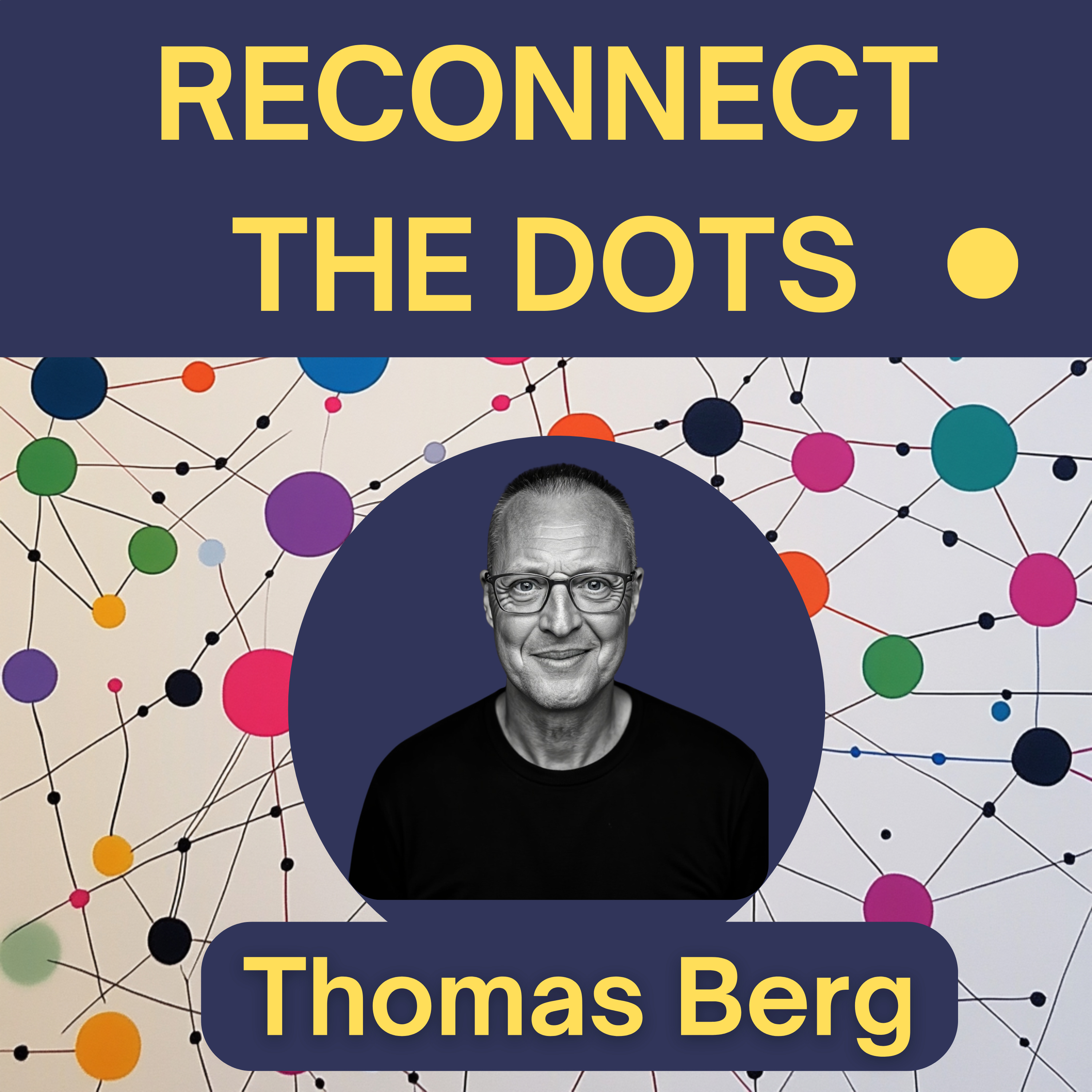 RECONNECT THE DOTS