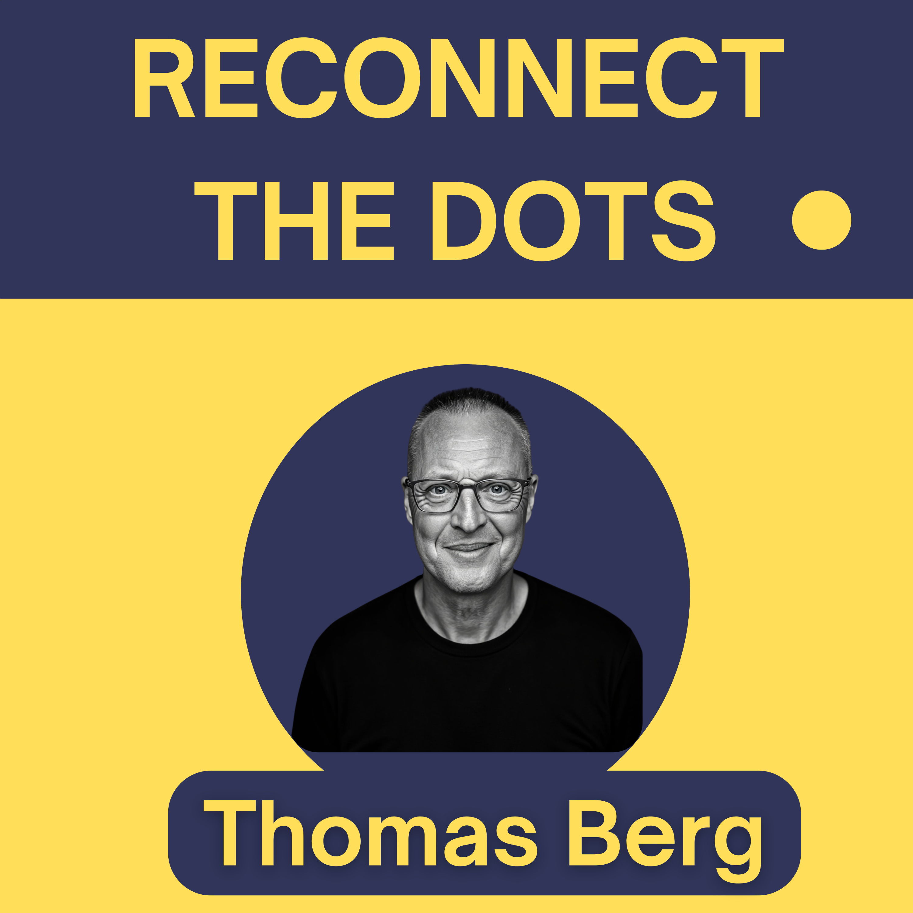 RECONNECT THE DOTS