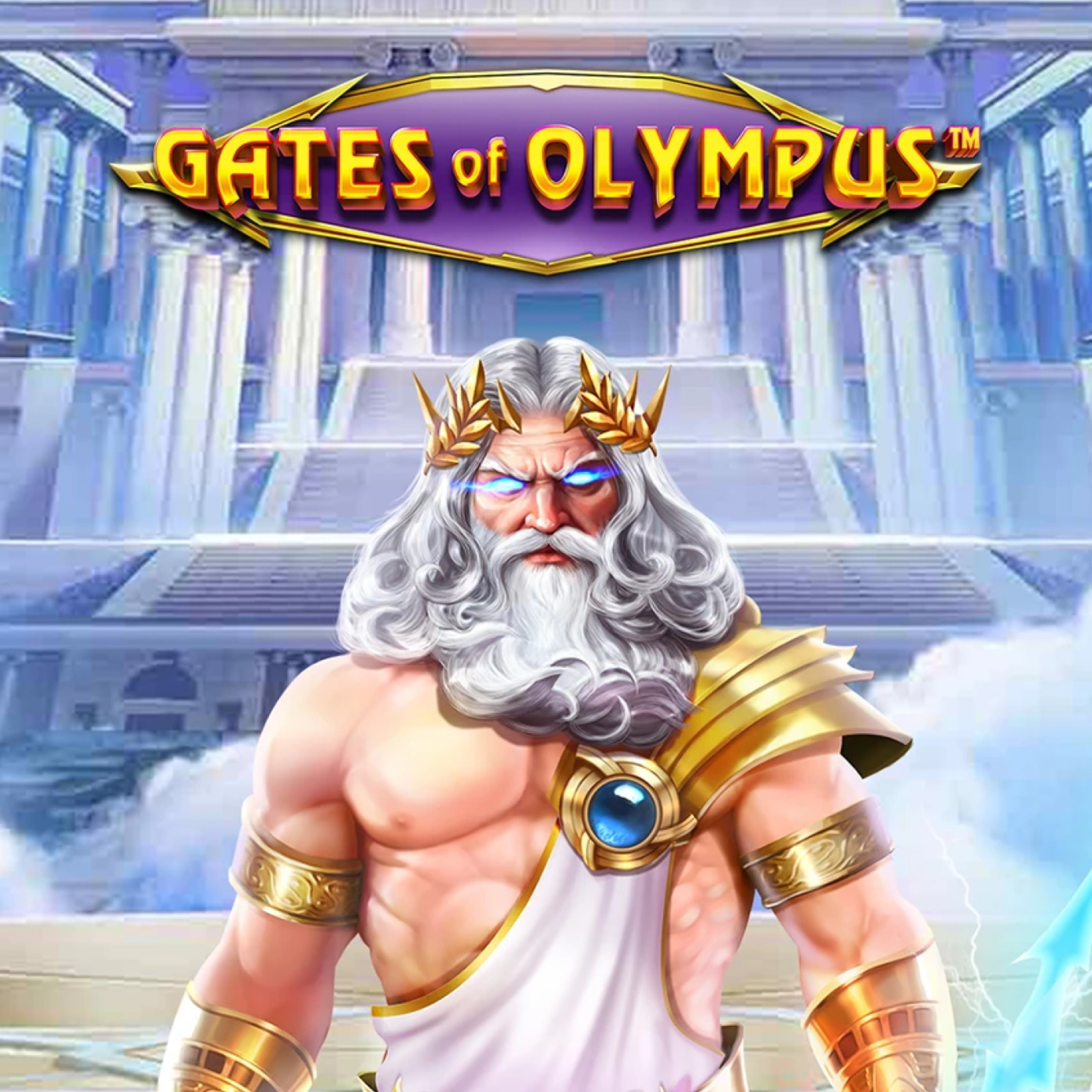 Podcast Gates of Olympus podcast