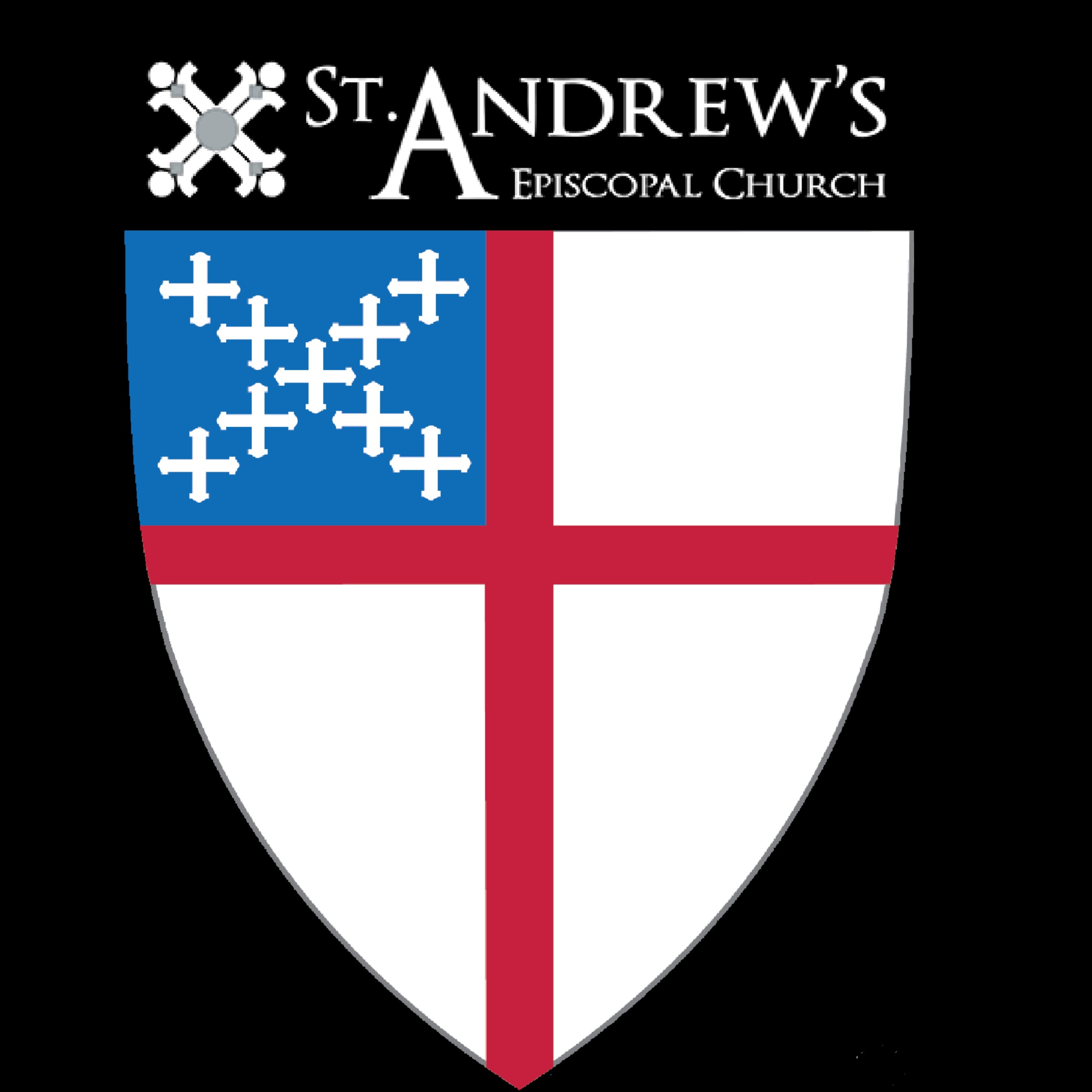 St. Andrew's Episcopal Church (Edwardsville) Sermons podcast artwork
