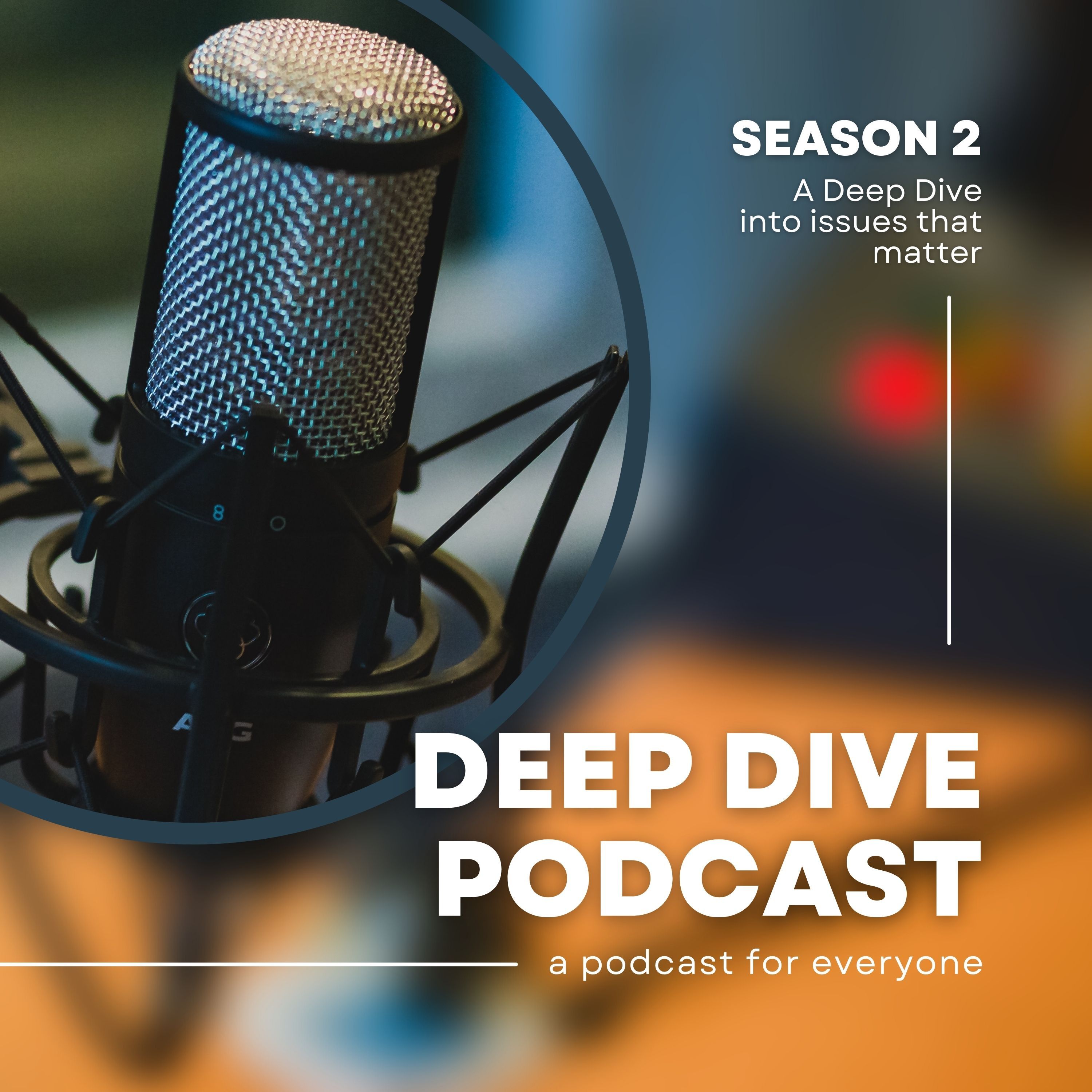 Deep Dive