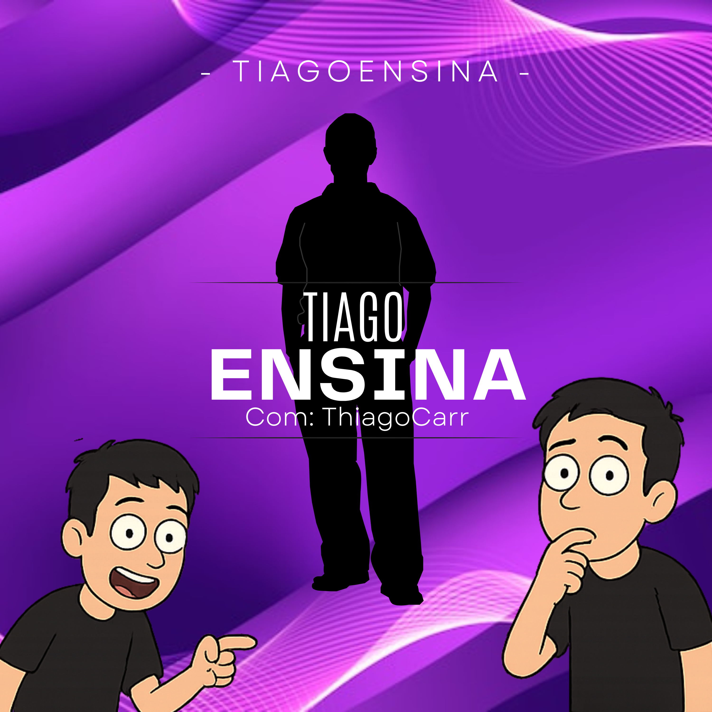TiagoEnsina