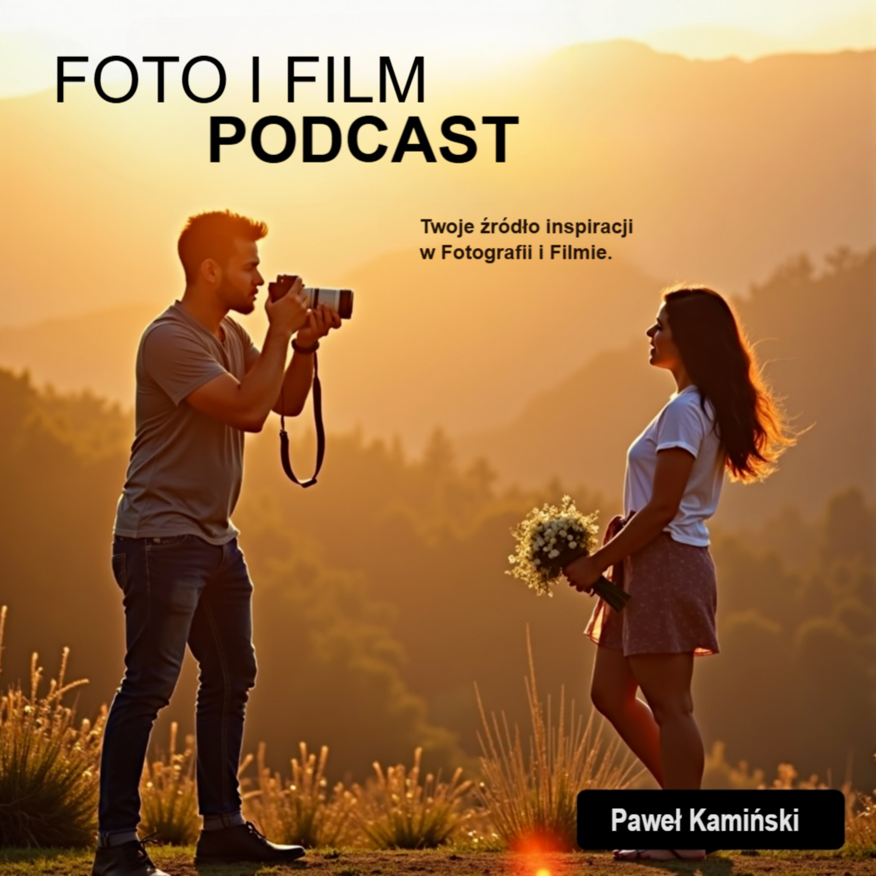Foto i Film - Podcast podcast artwork