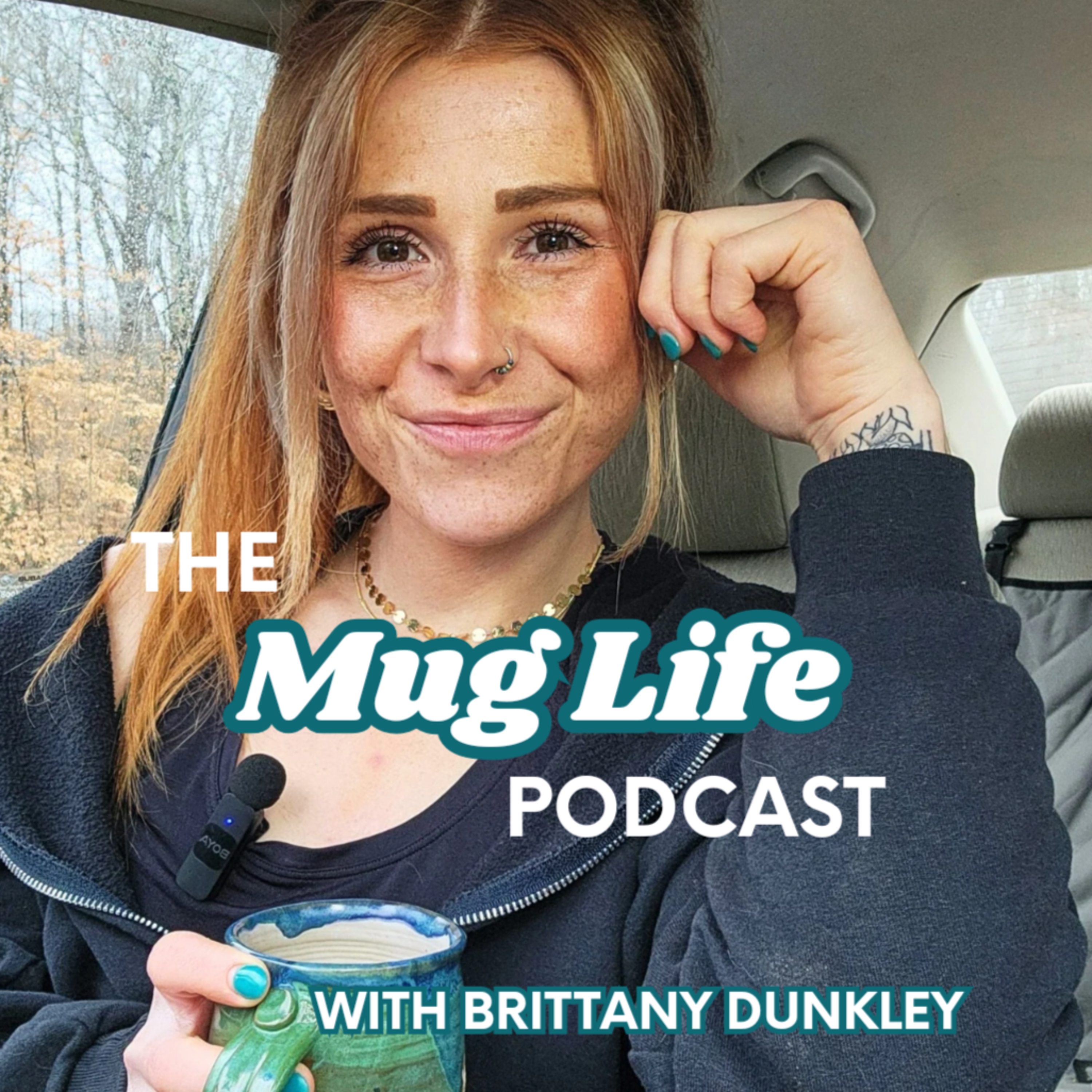The Mug Life Podcast