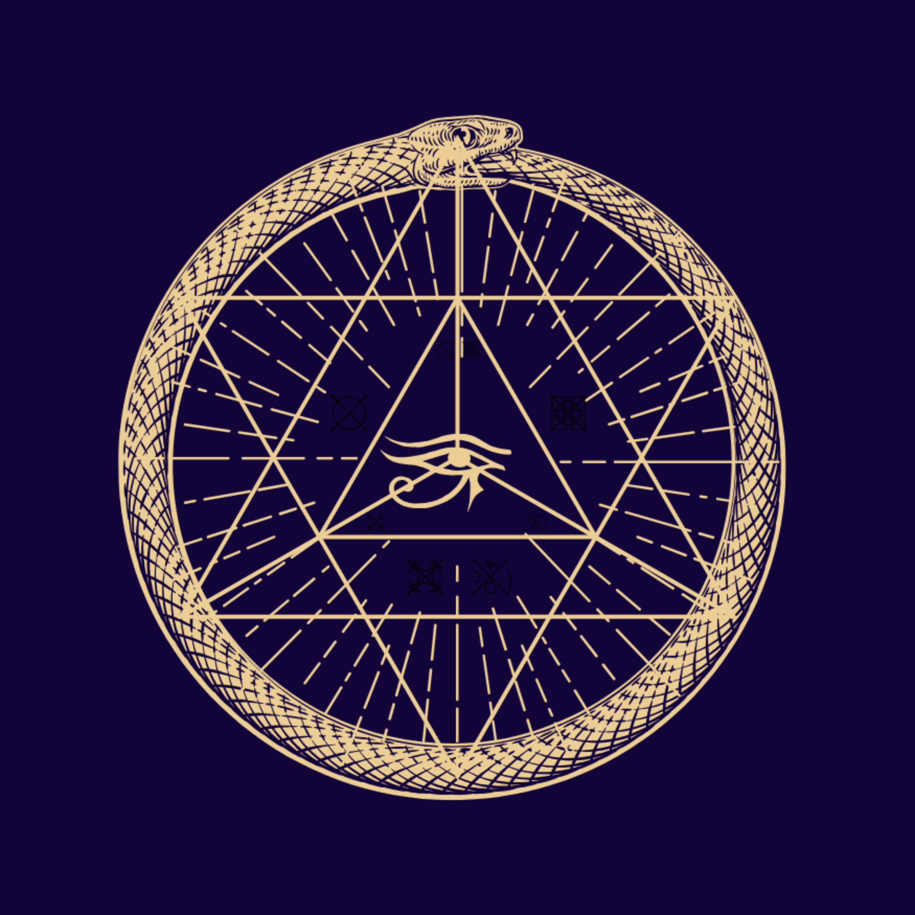 The Manifestation Circle