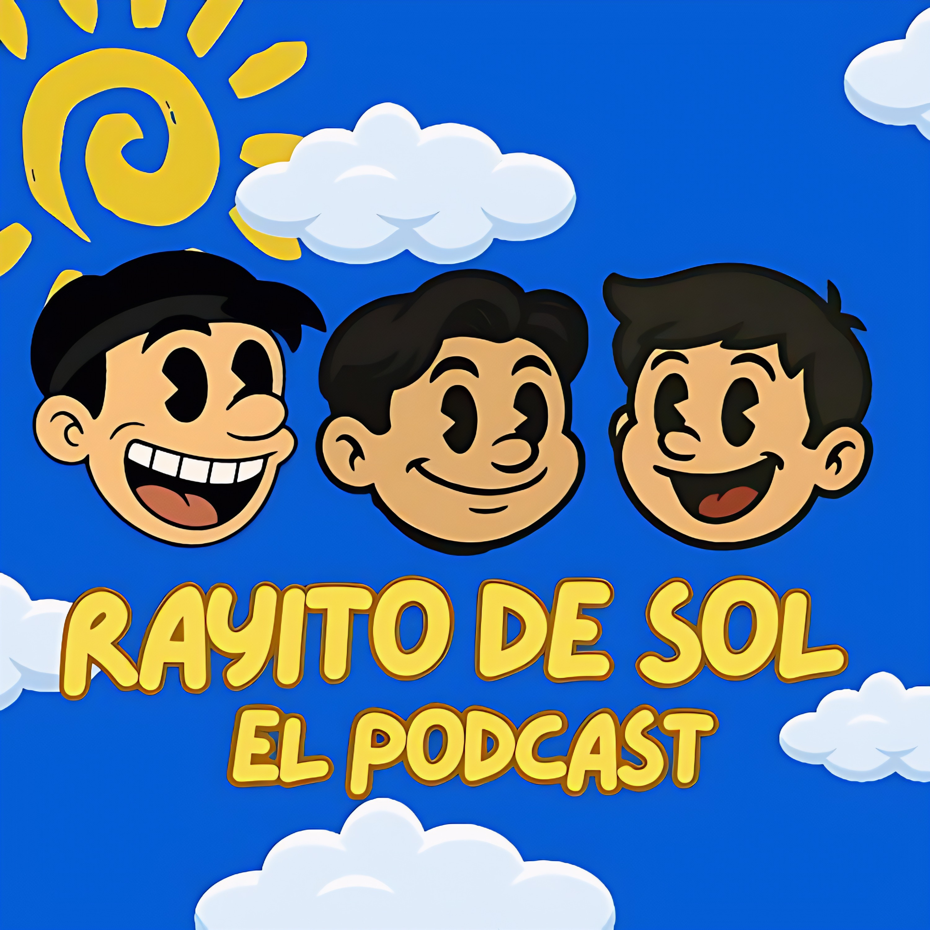 Rayito De Sol