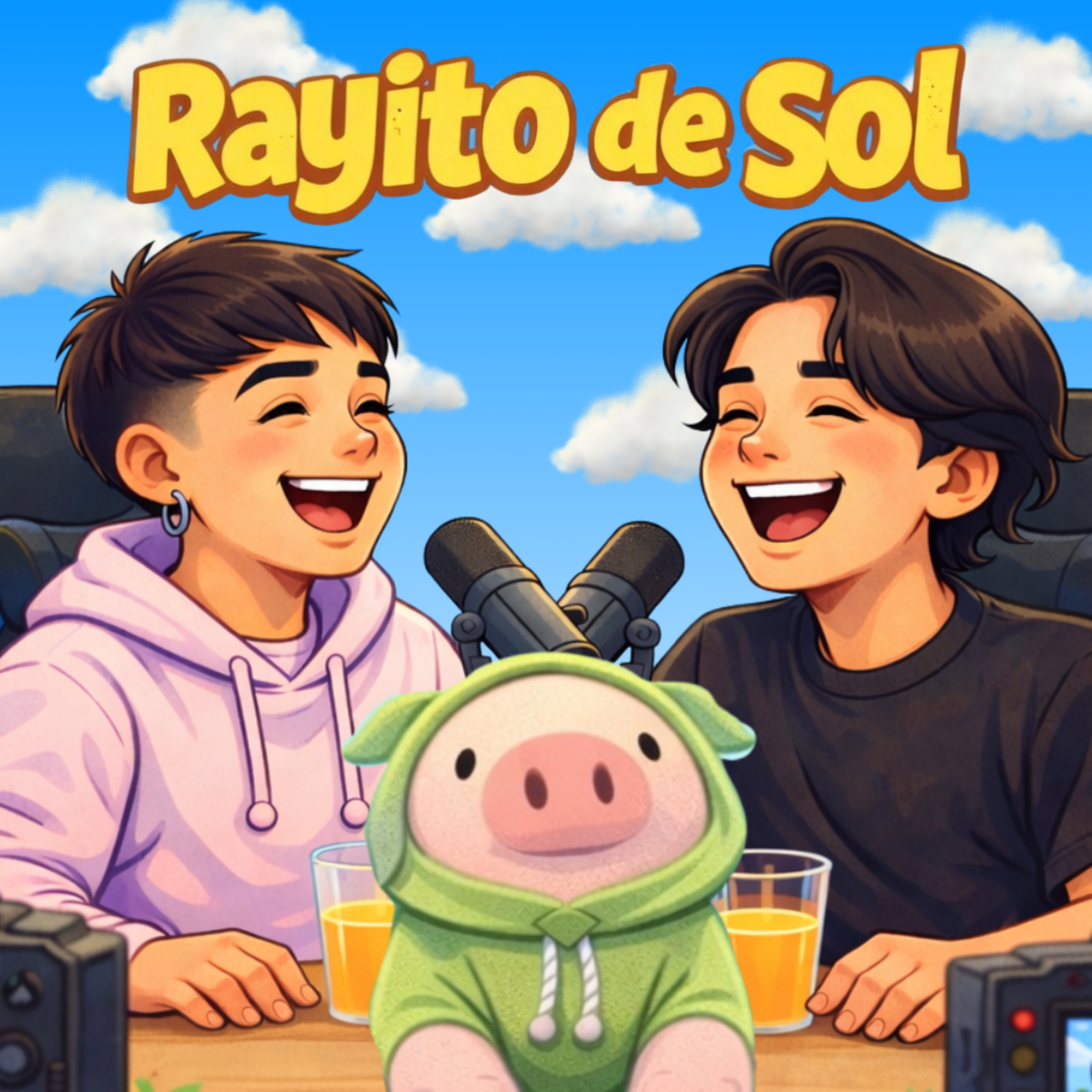 Rayito De Sol