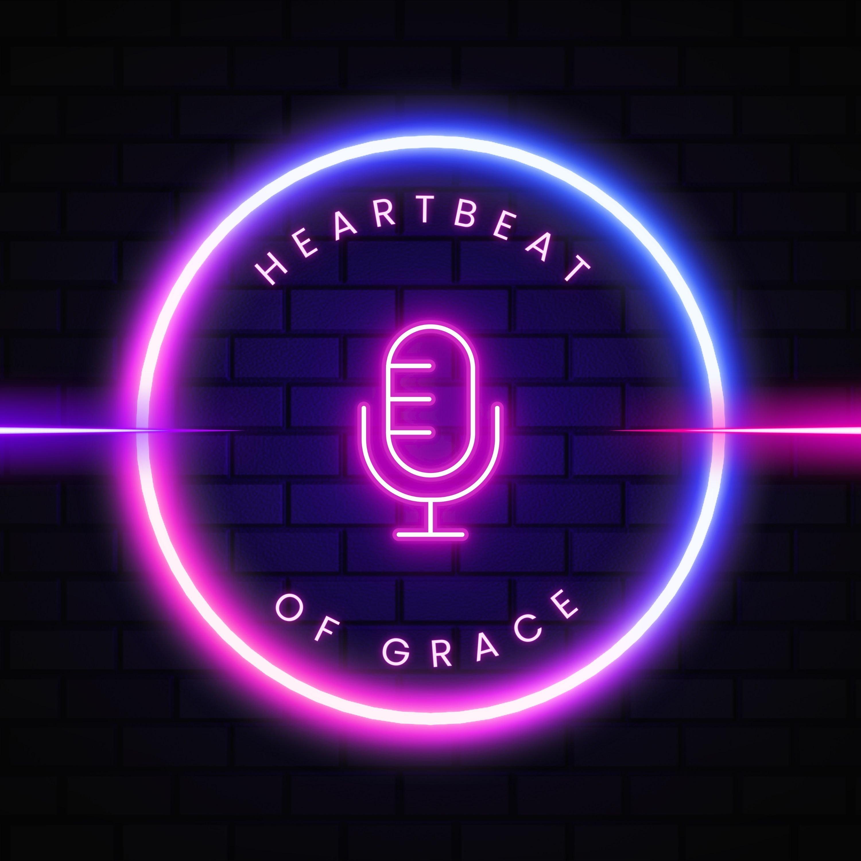 Heartbeat of Grace
