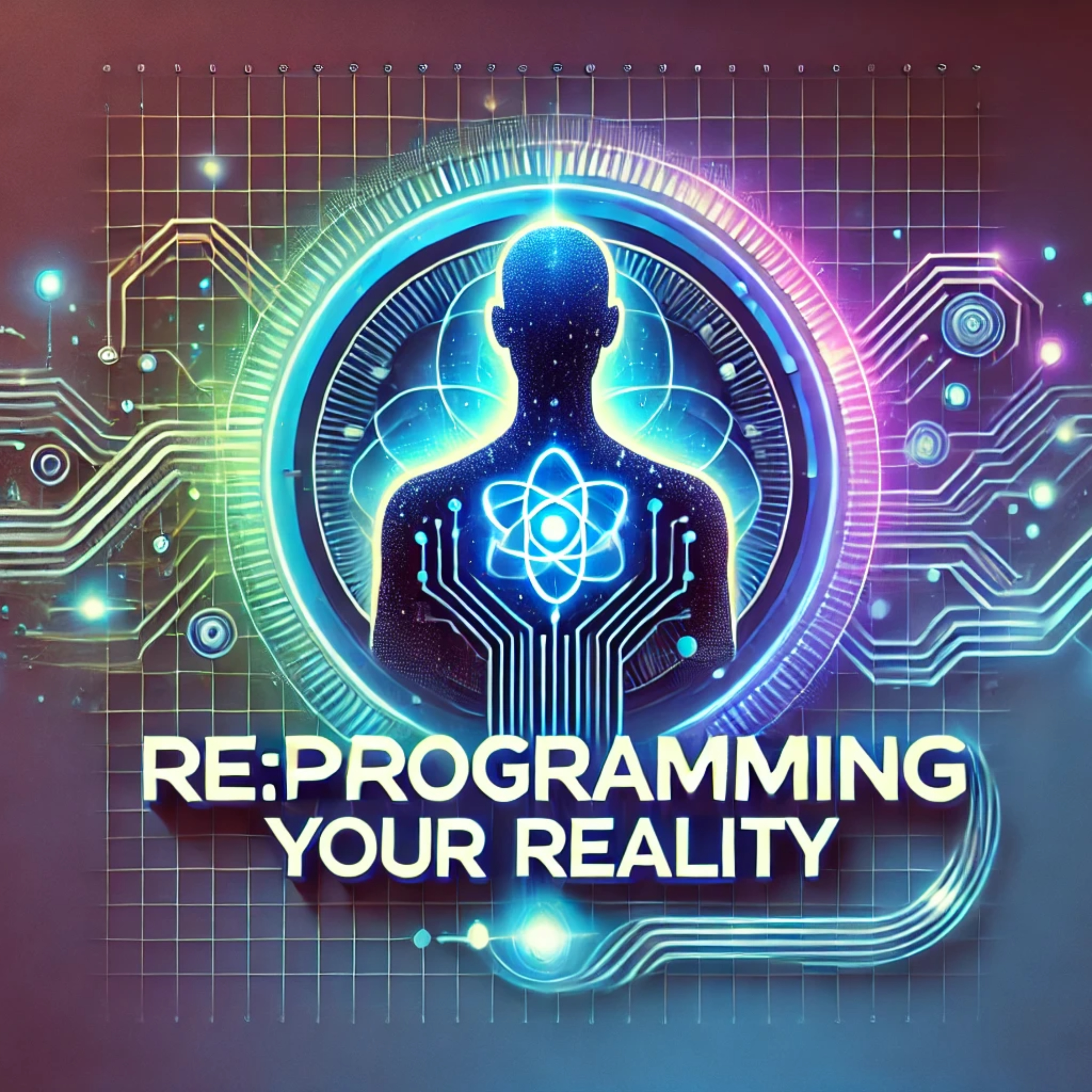 RE:Programming your Reality