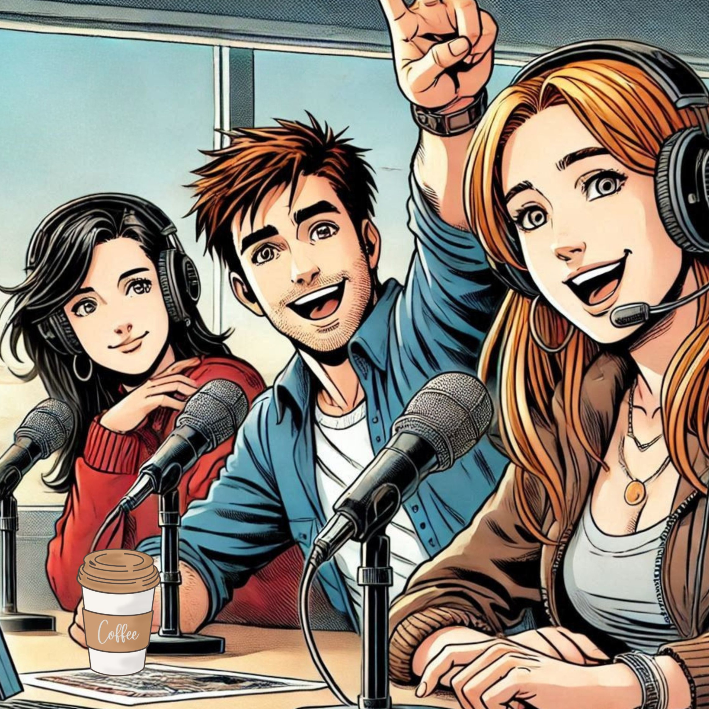 Reset und Realtalk podcast artwork