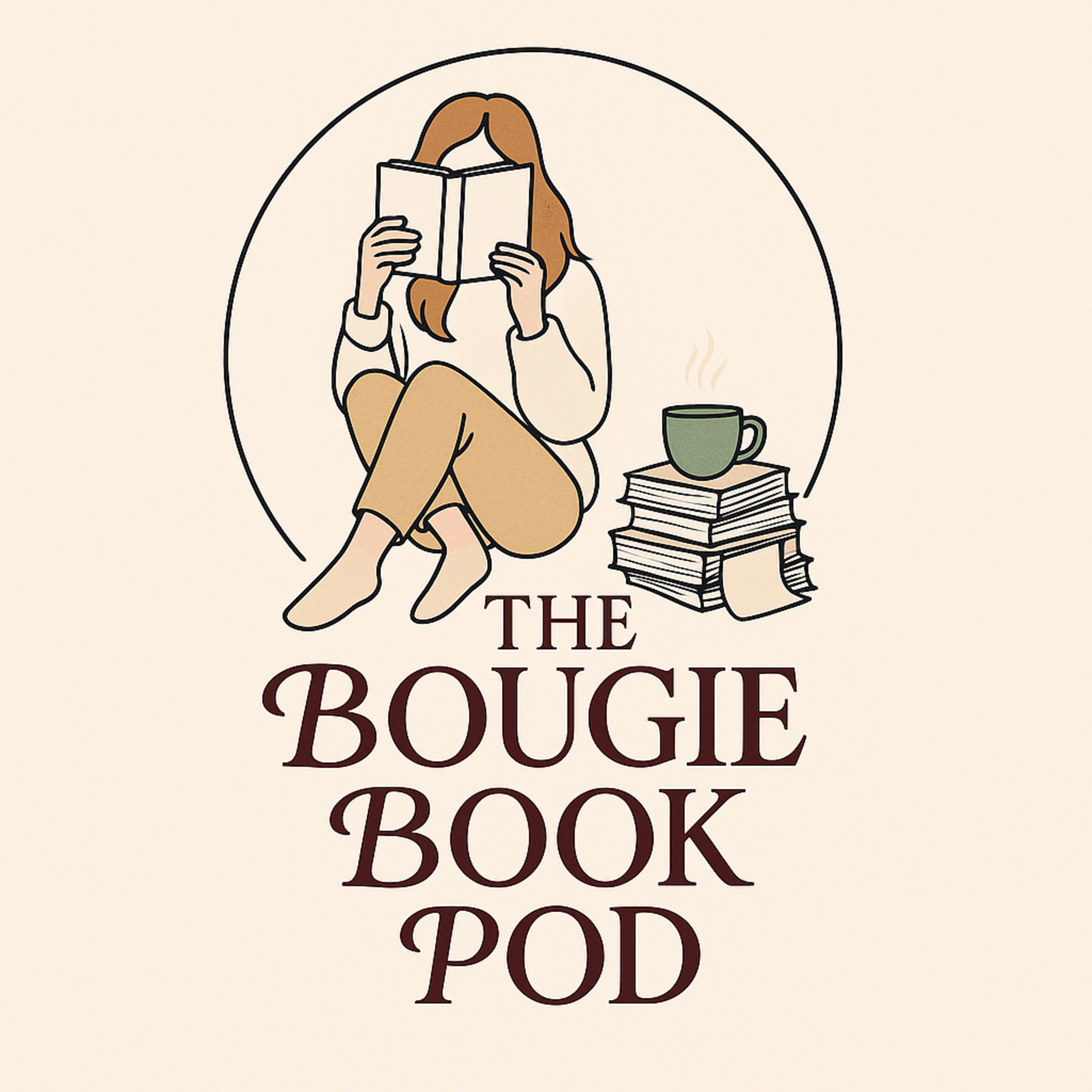 The Bougie Book Pod