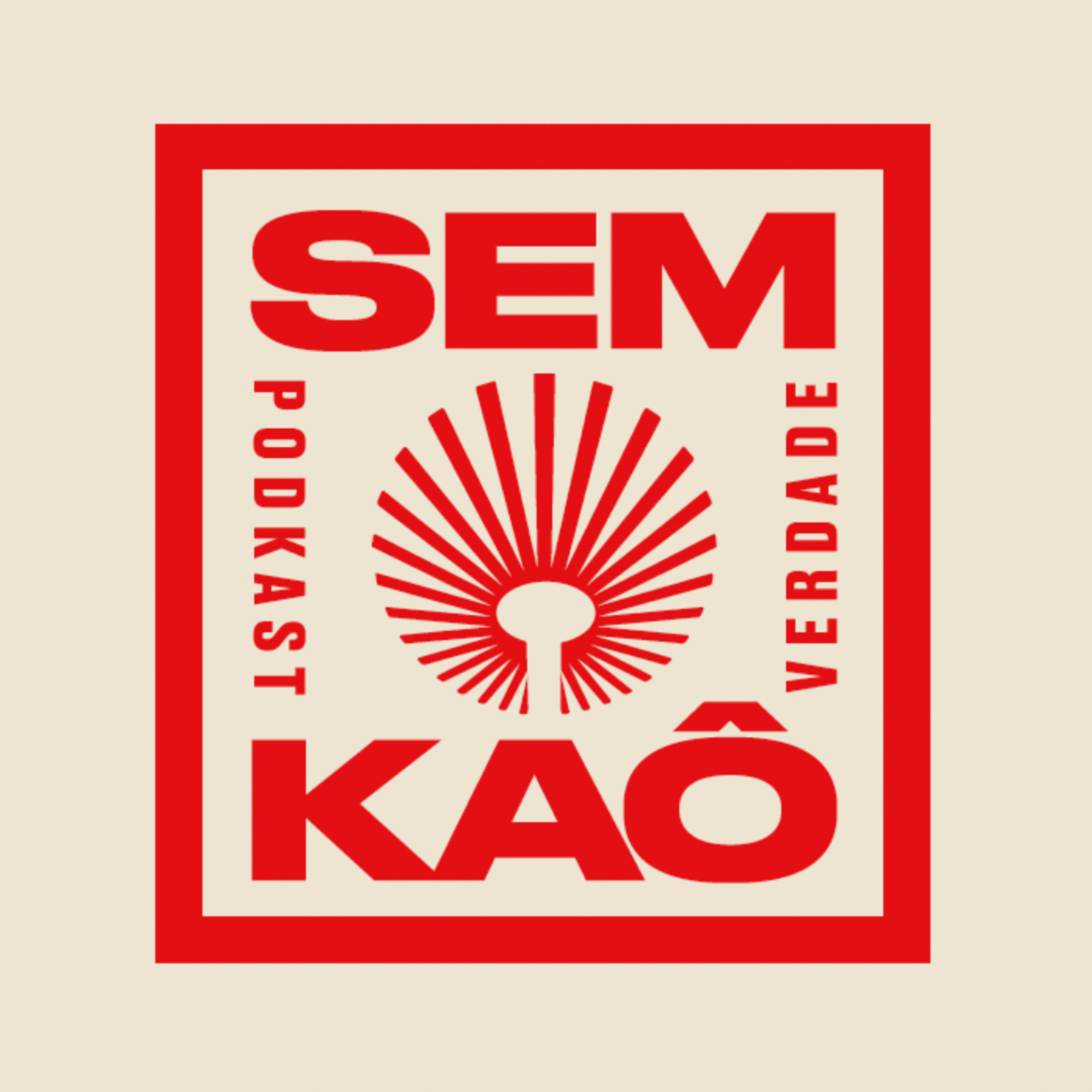 Sem Kaô Podkast podcast artwork
