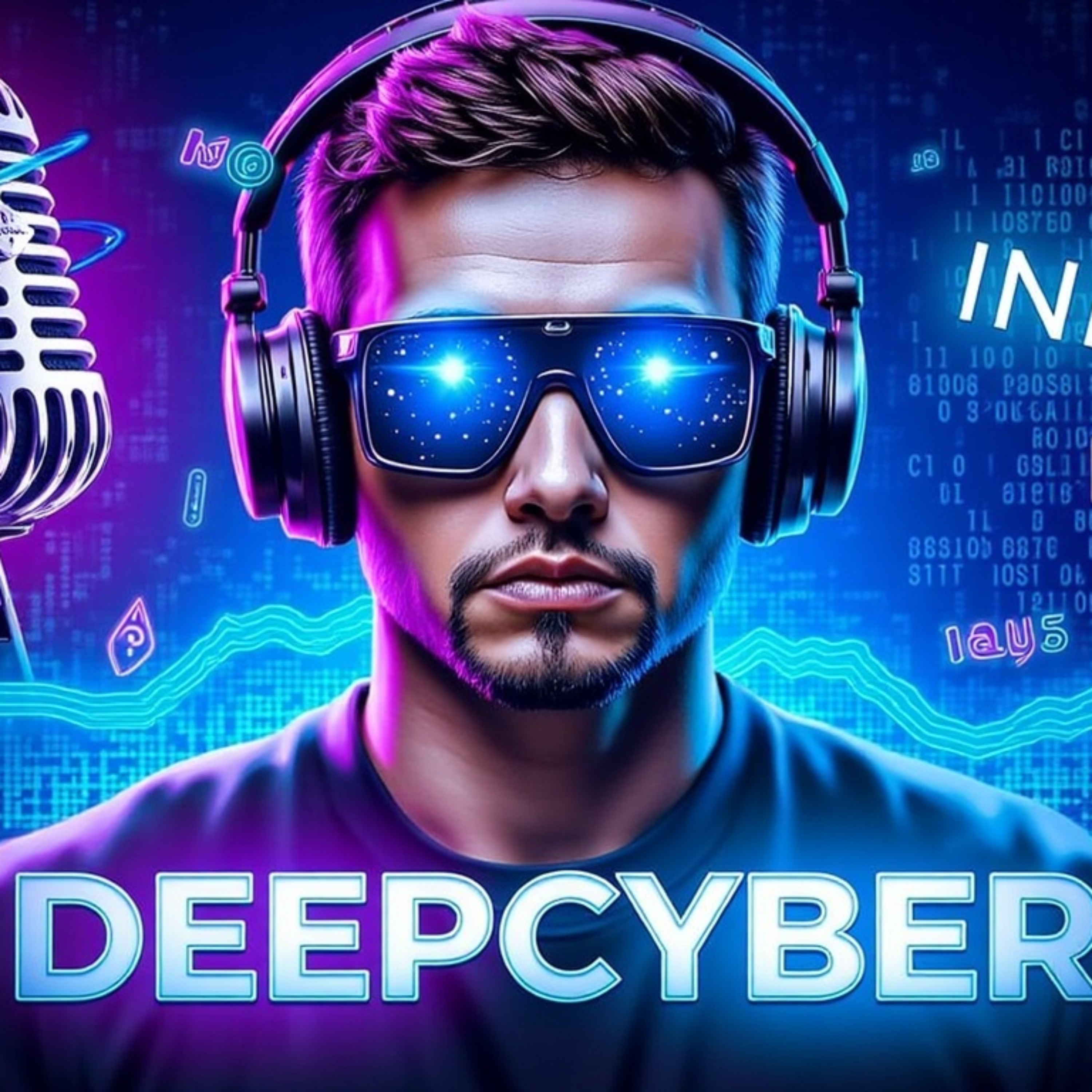 DeepCyber Infowin