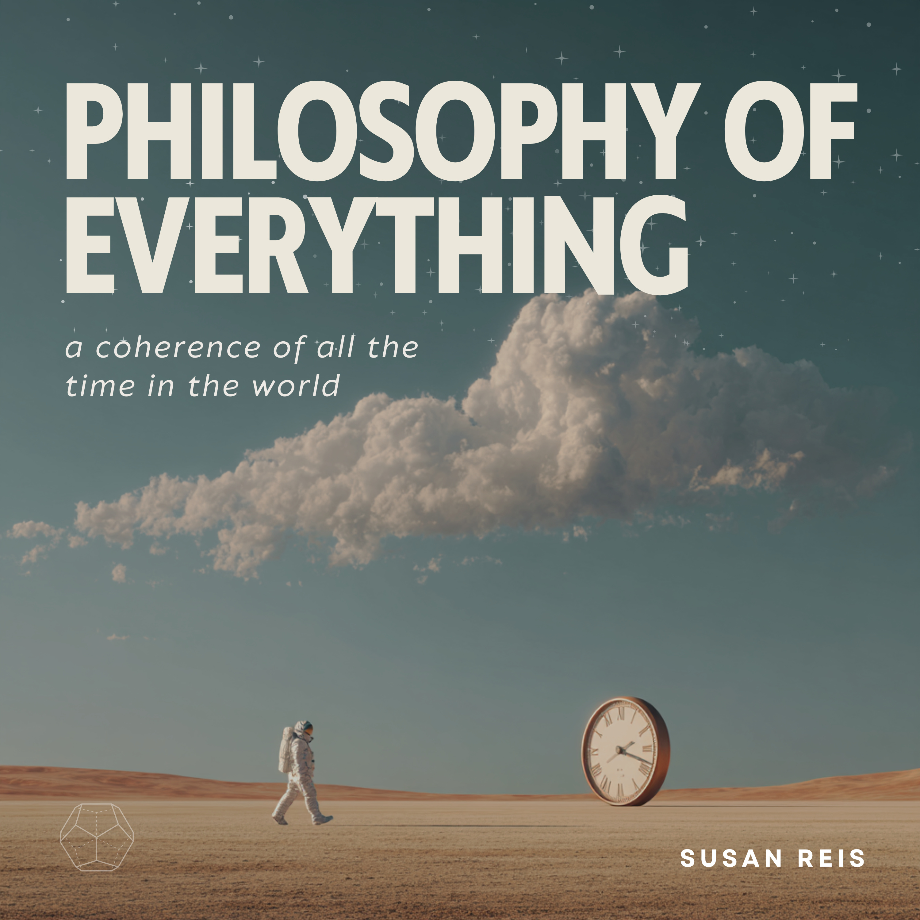 What's the difference: Soul, Ego, Psyche, Conscious Mind vs. Subconscious Mind? episode artwork