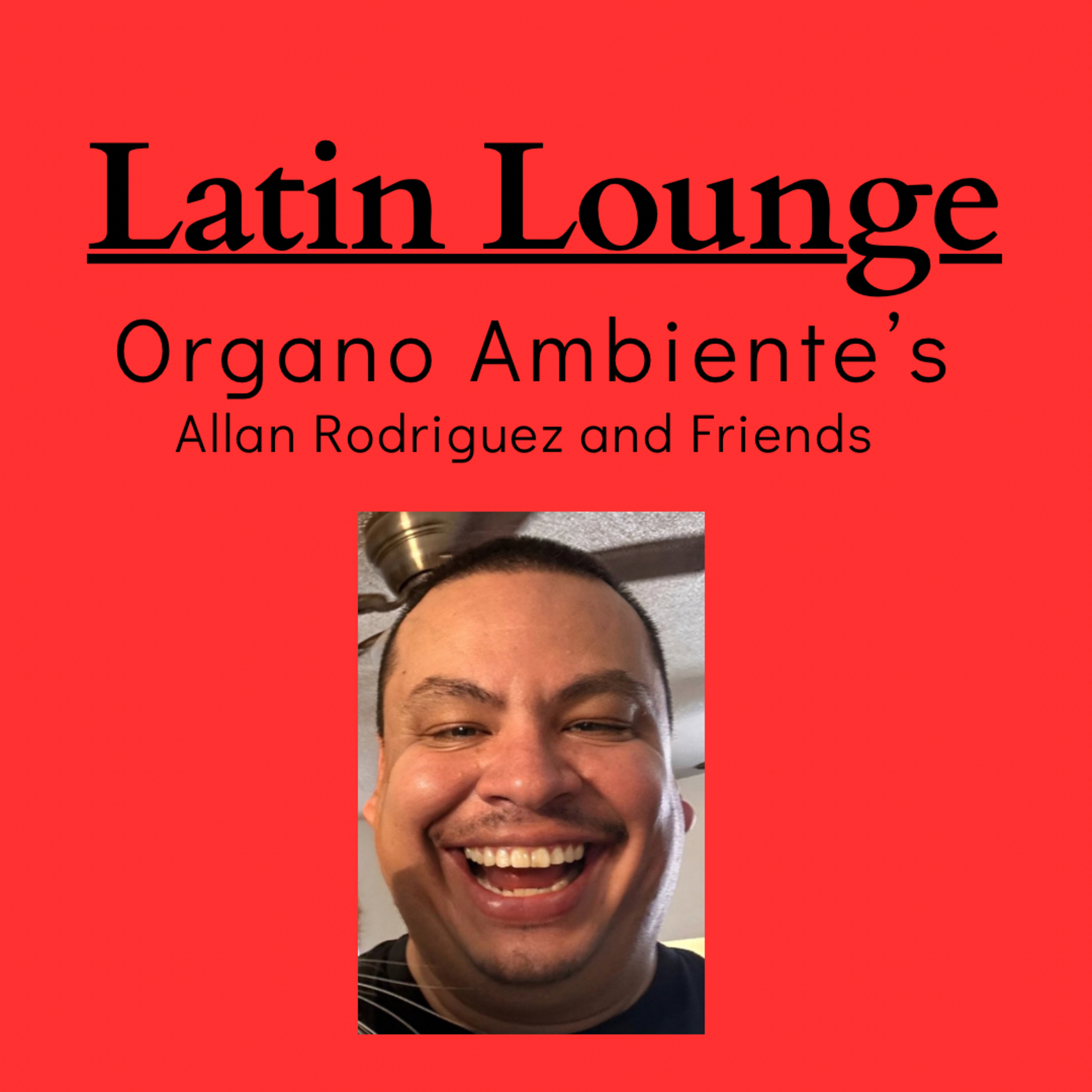 Organo Ambiente’s Latin Lounge