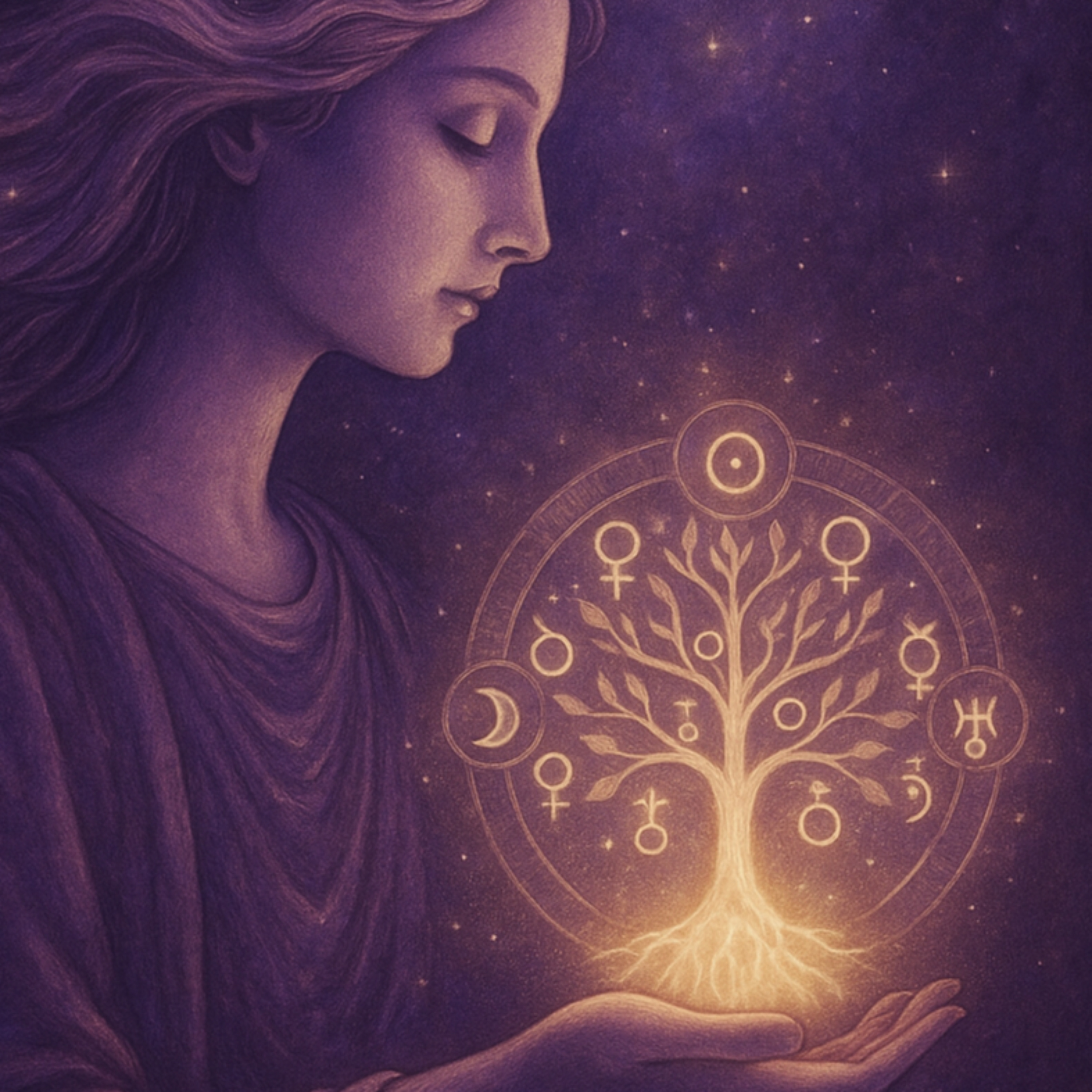 Spirituele_Therapie_com podcast artwork