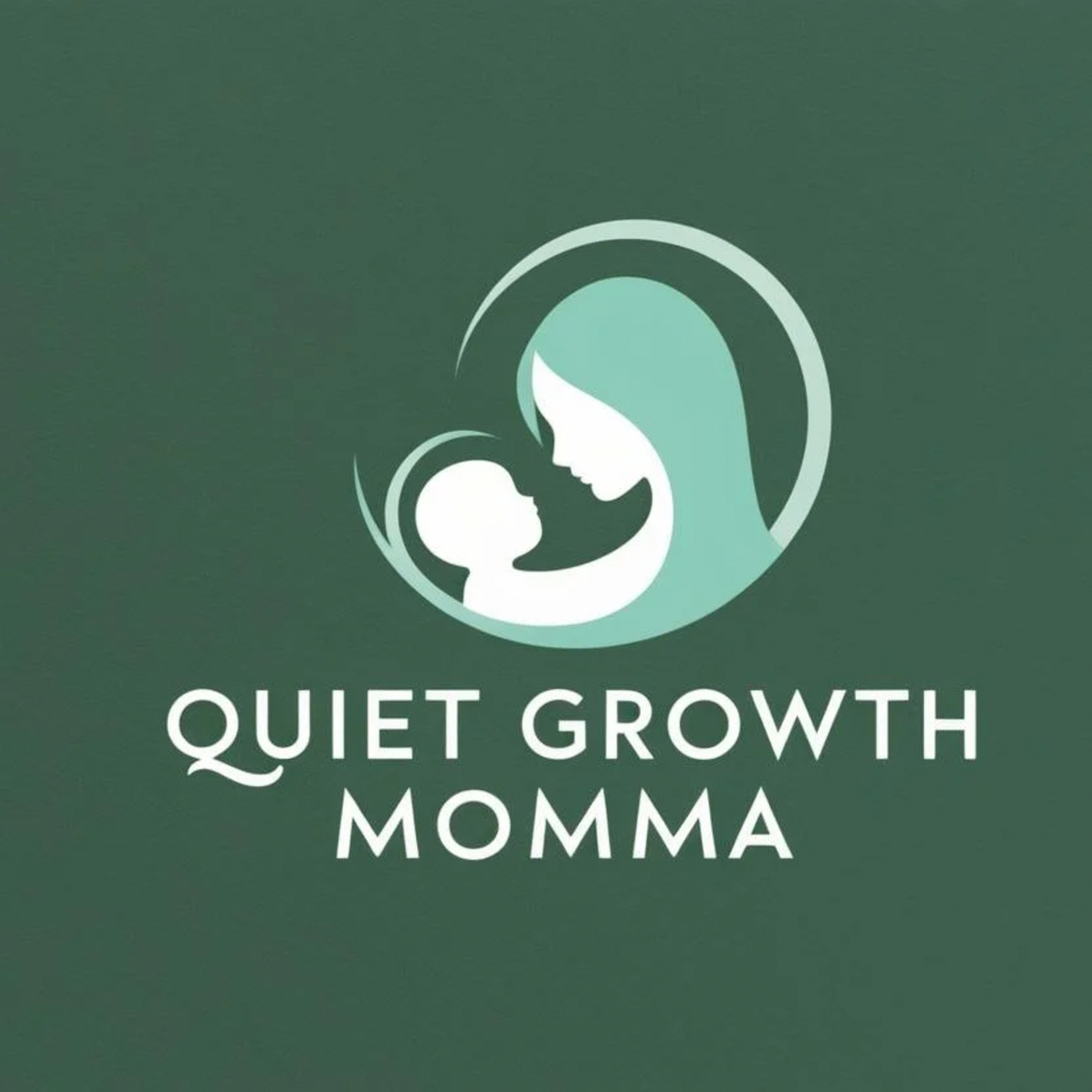 Mom in the Shadows: Navigating Motherhood and Marketing Facelessly podcast artwork