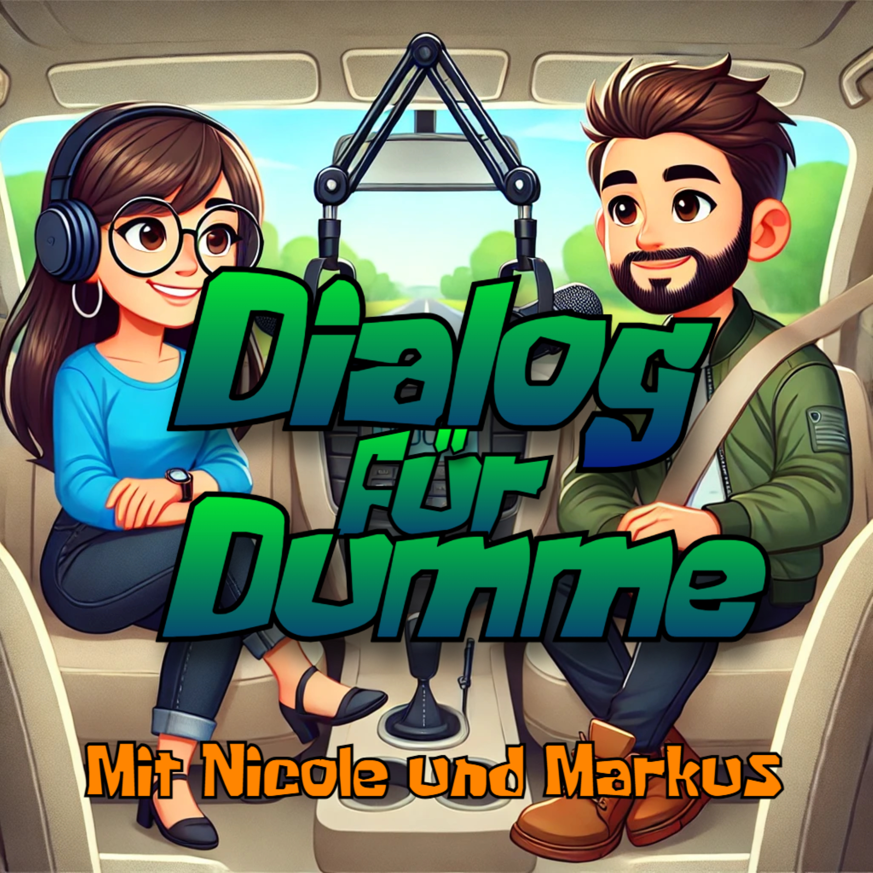 Dialog für Dumme