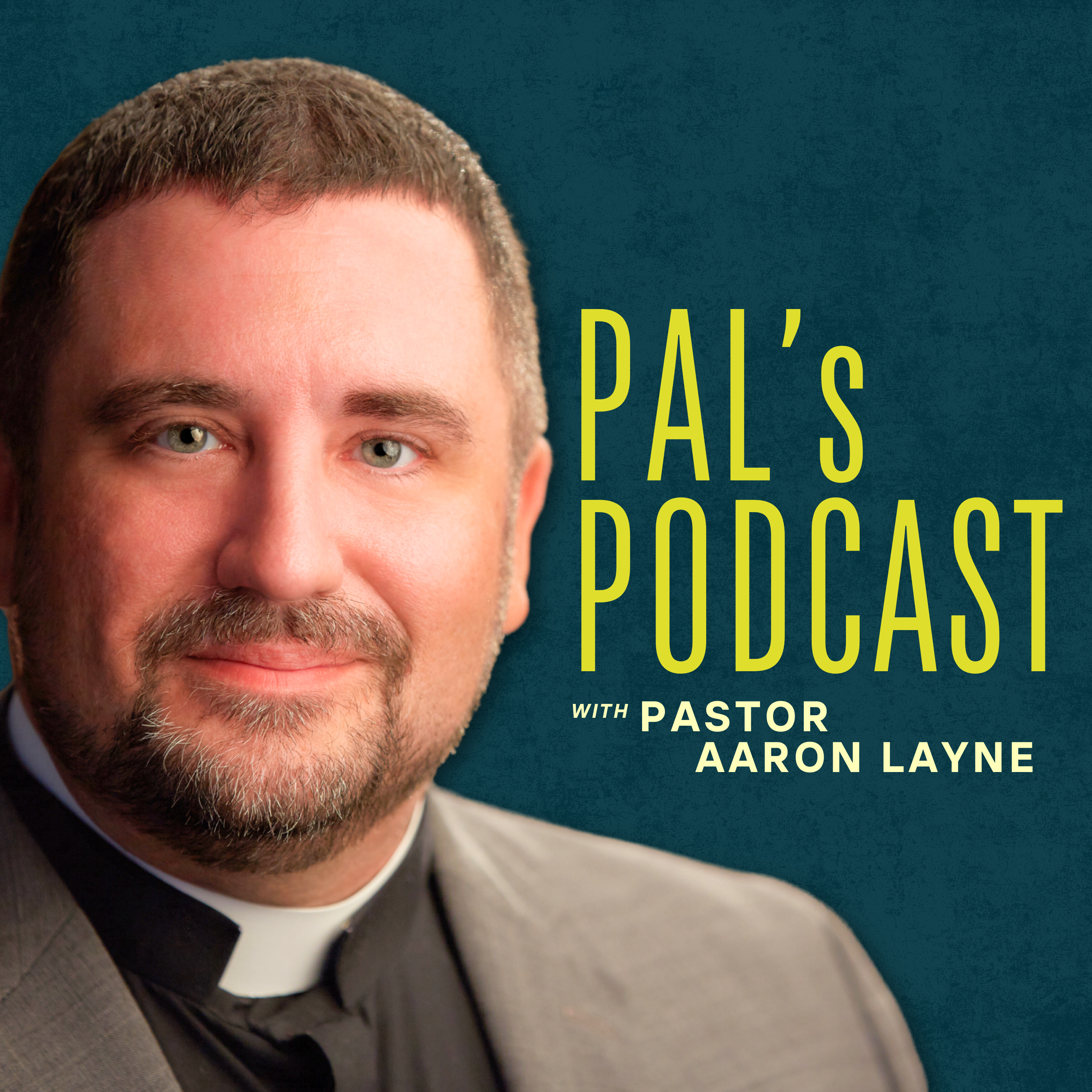 PAL's Podcast podcast artwork