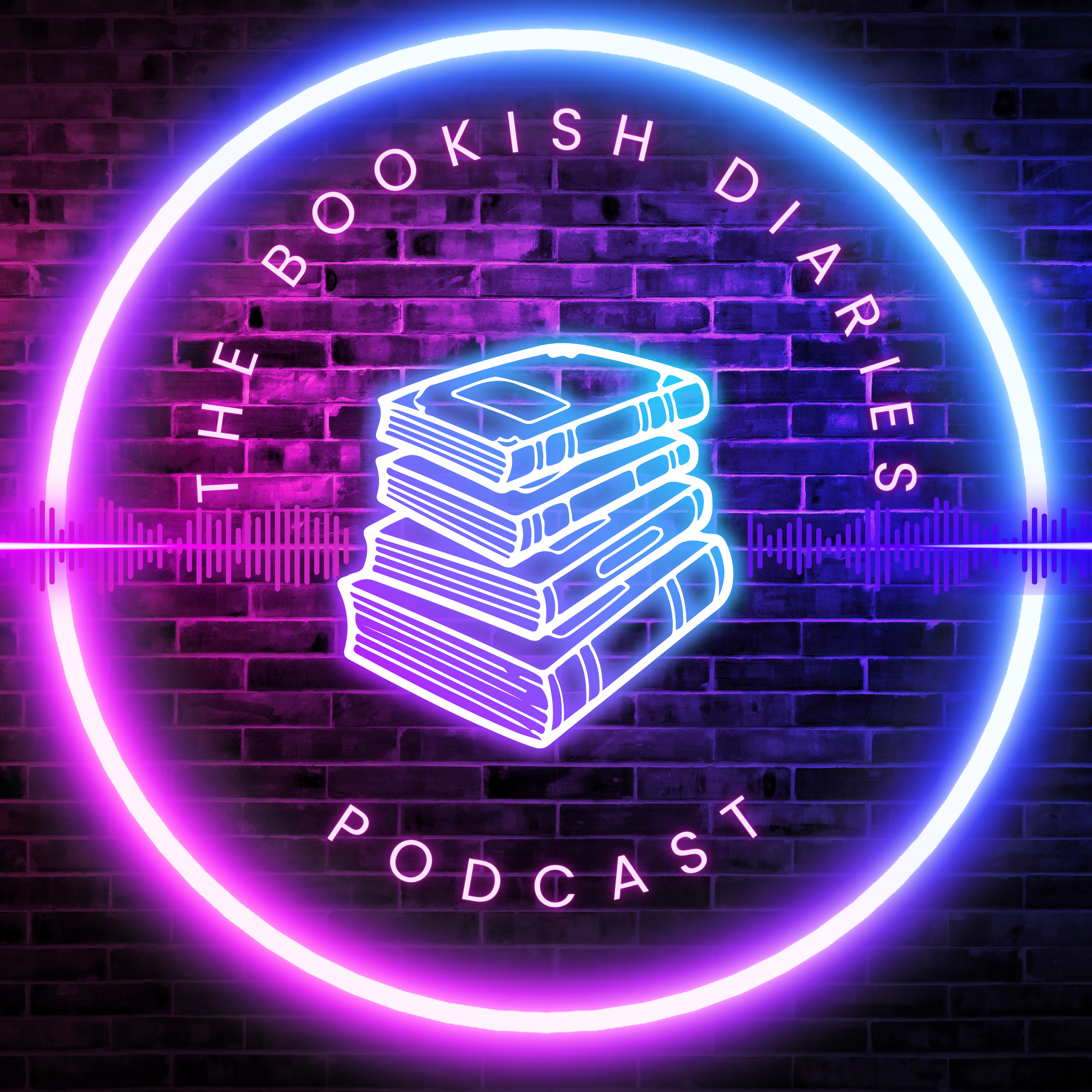 The Bookish Diaries Podcast