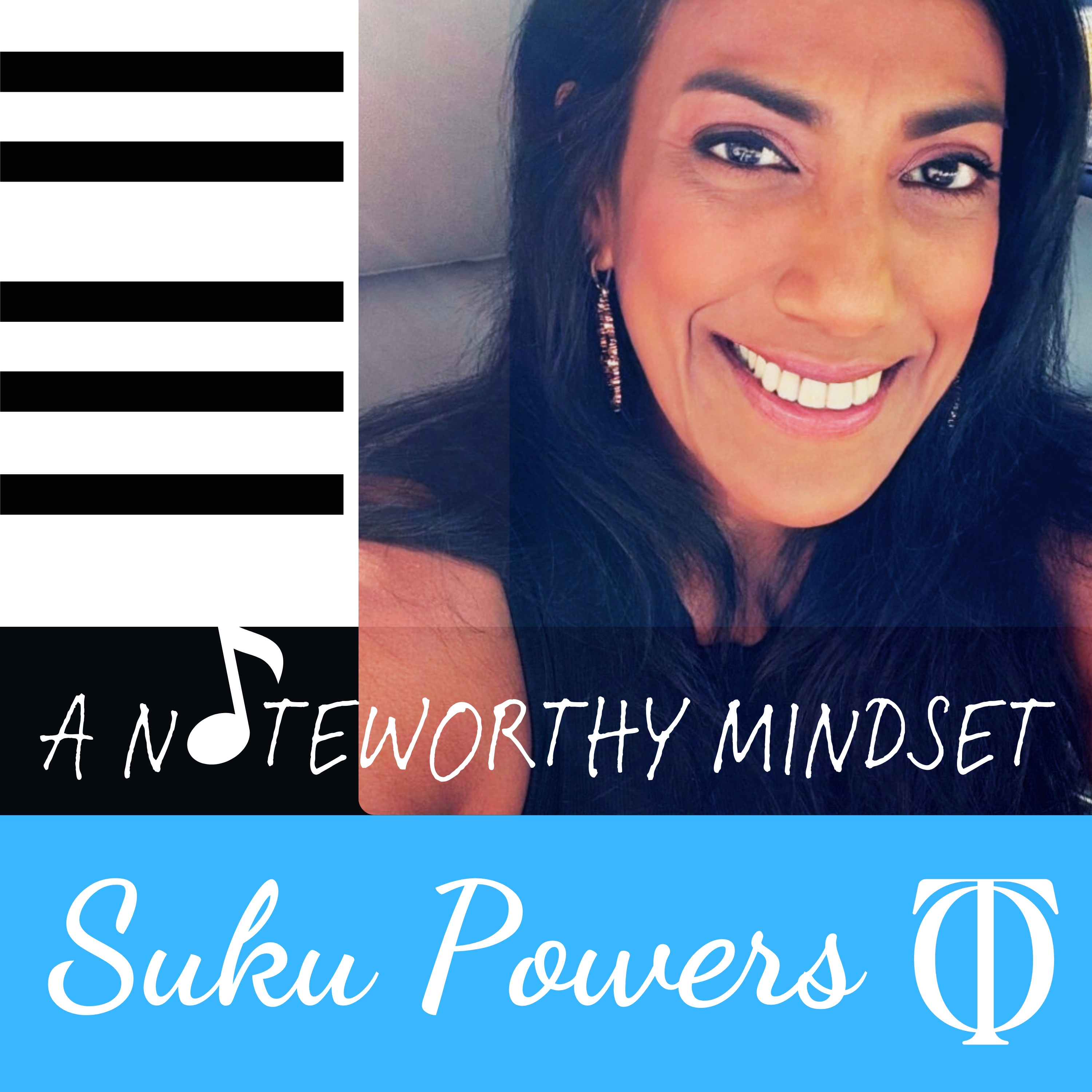 A Noteworthy Mindset