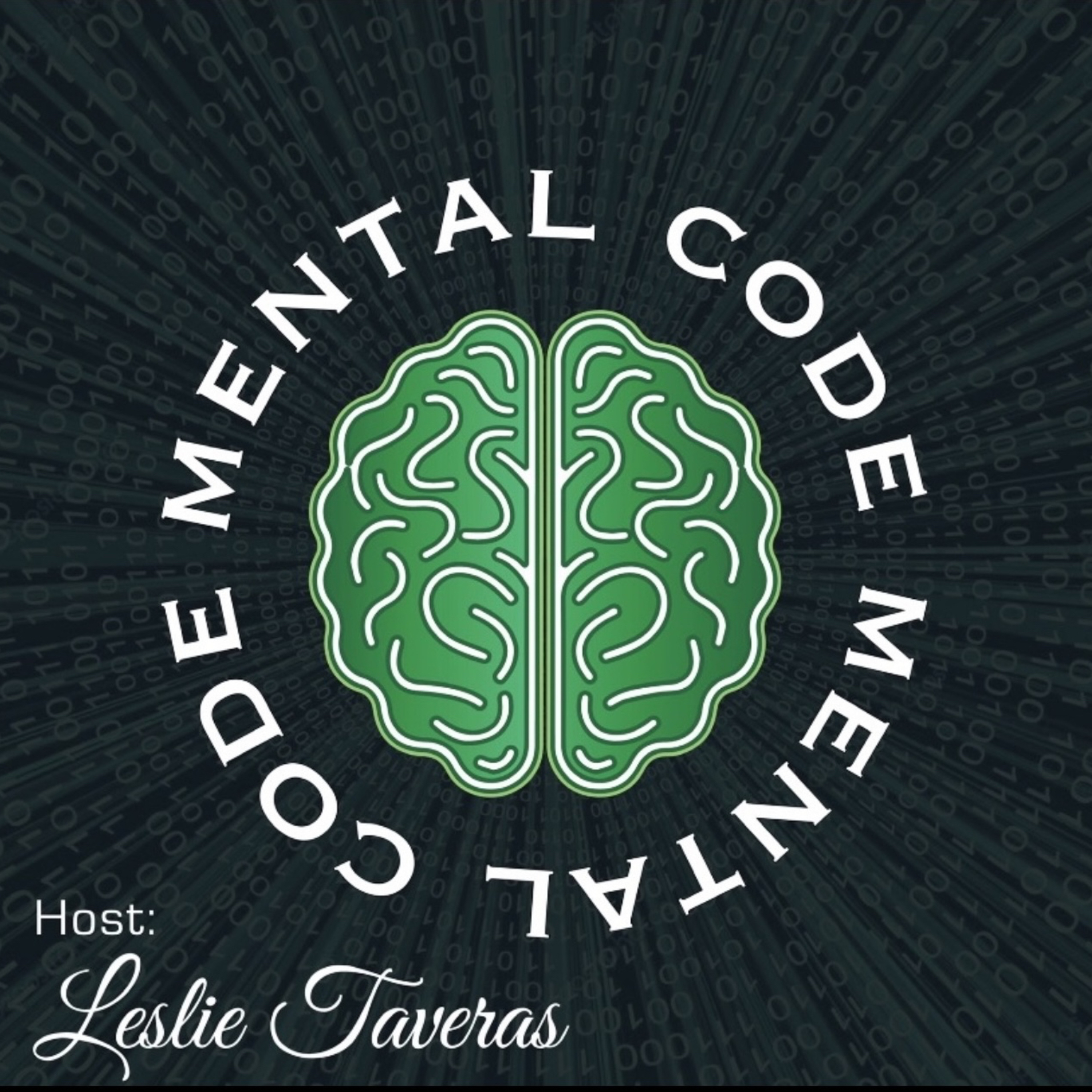 Mental Code Podcast